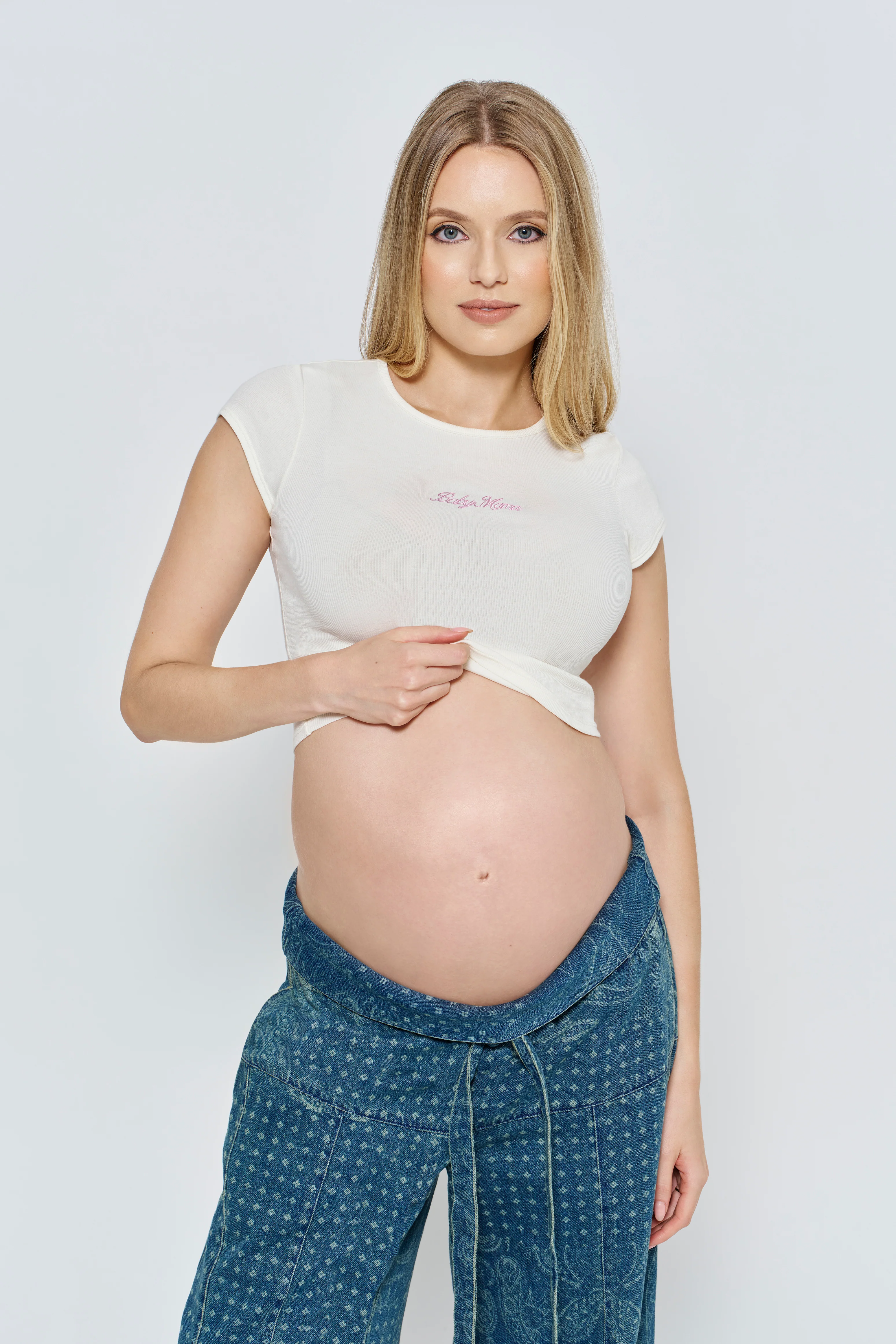 "Baby Mama" Tee - Image 12