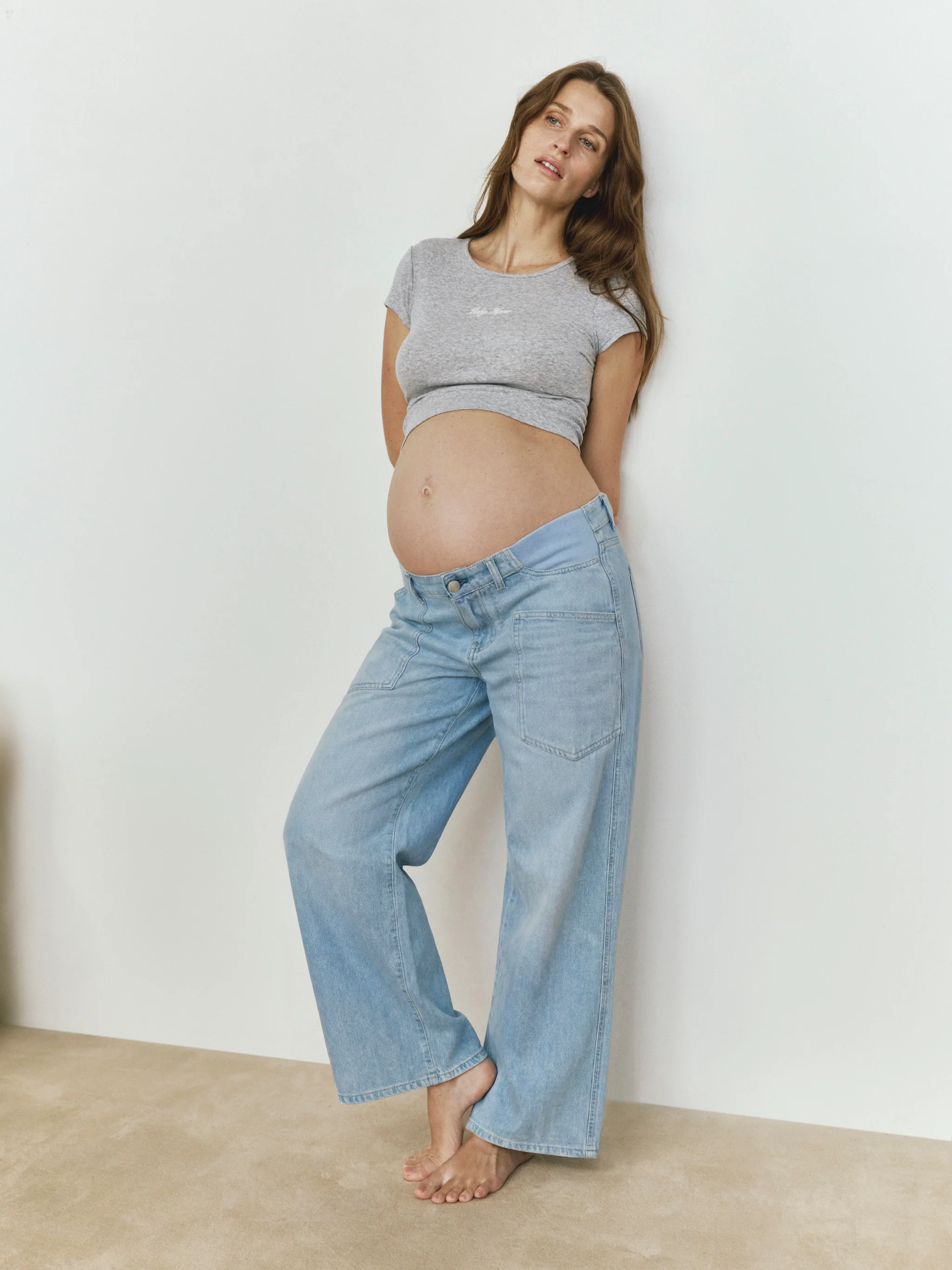 "Baby Mama" Tee - Image 6