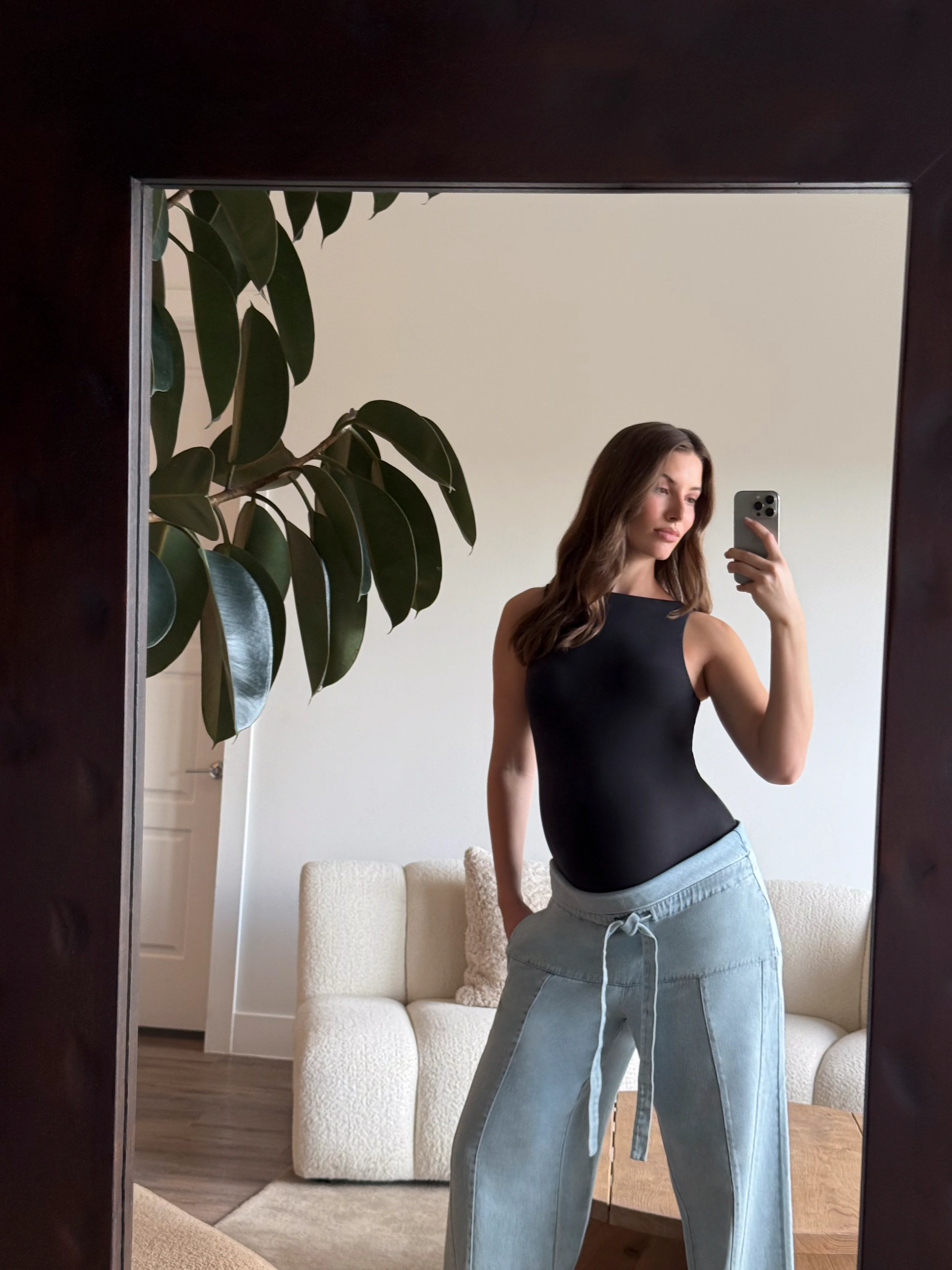The Boatneck Bodysuit - Image 5