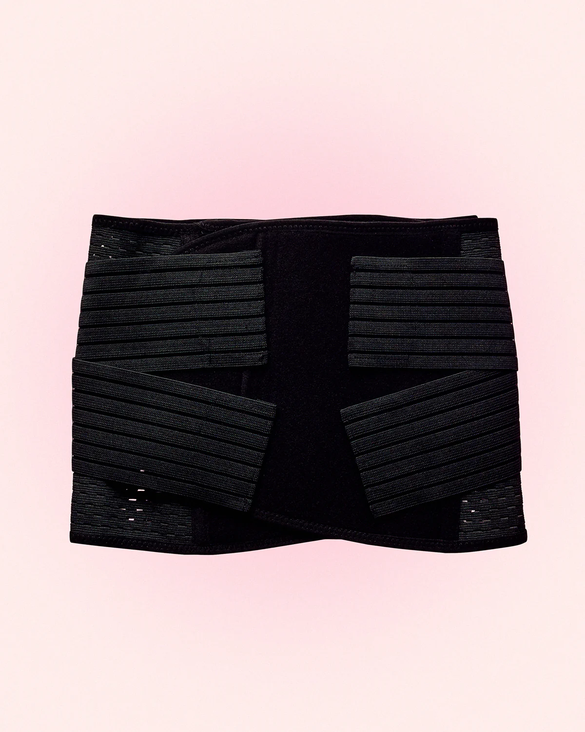 BRINGING IT BACK BINDER - Postpartum and C-Section Recovery Support Band - Image 4