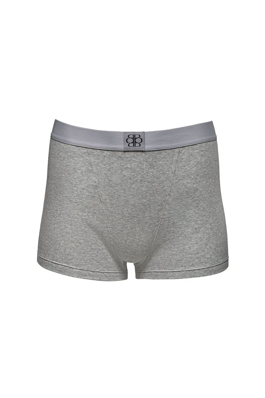 Cotton Rib Boy Short - Image 13