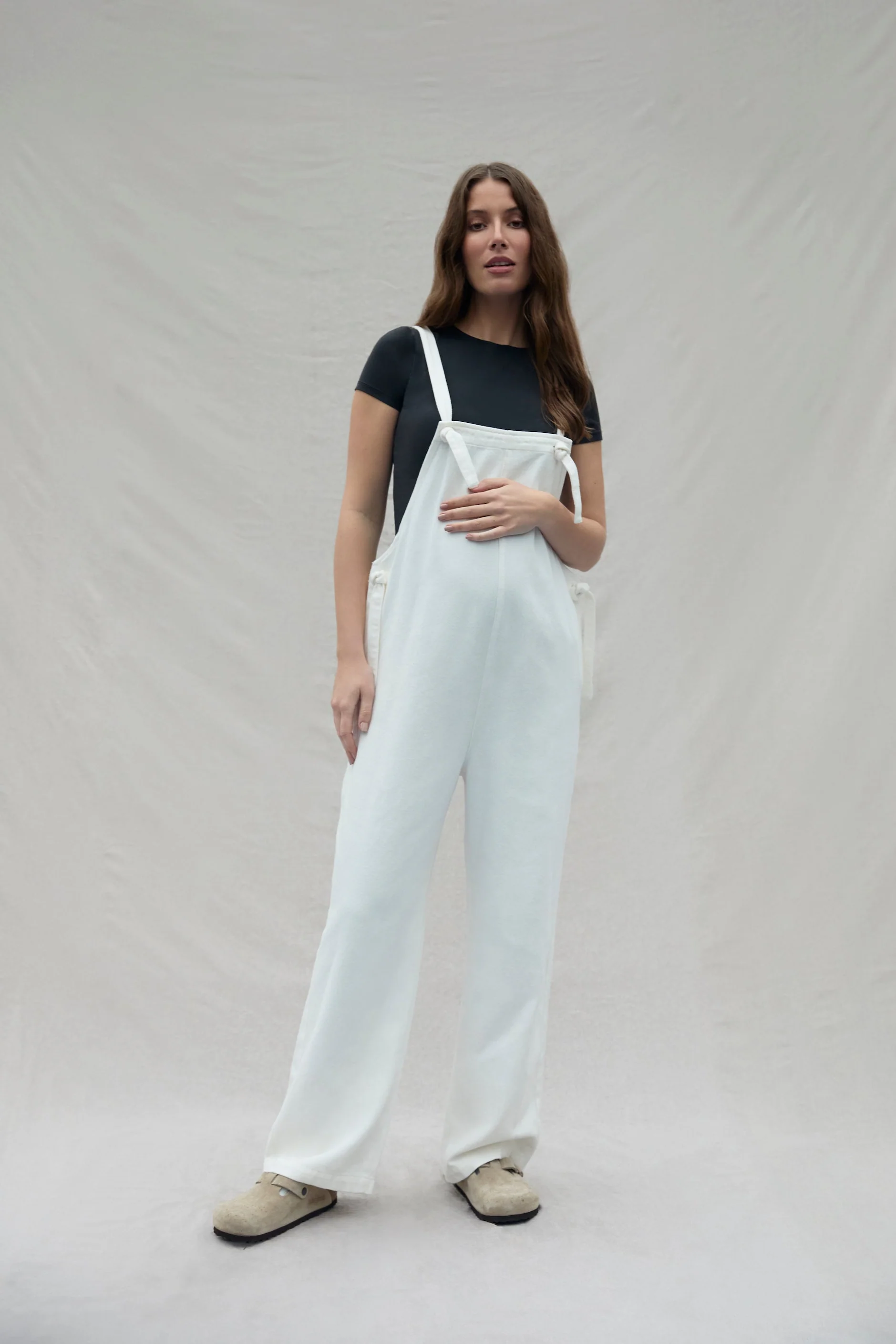 Denim Overalls - Image 6