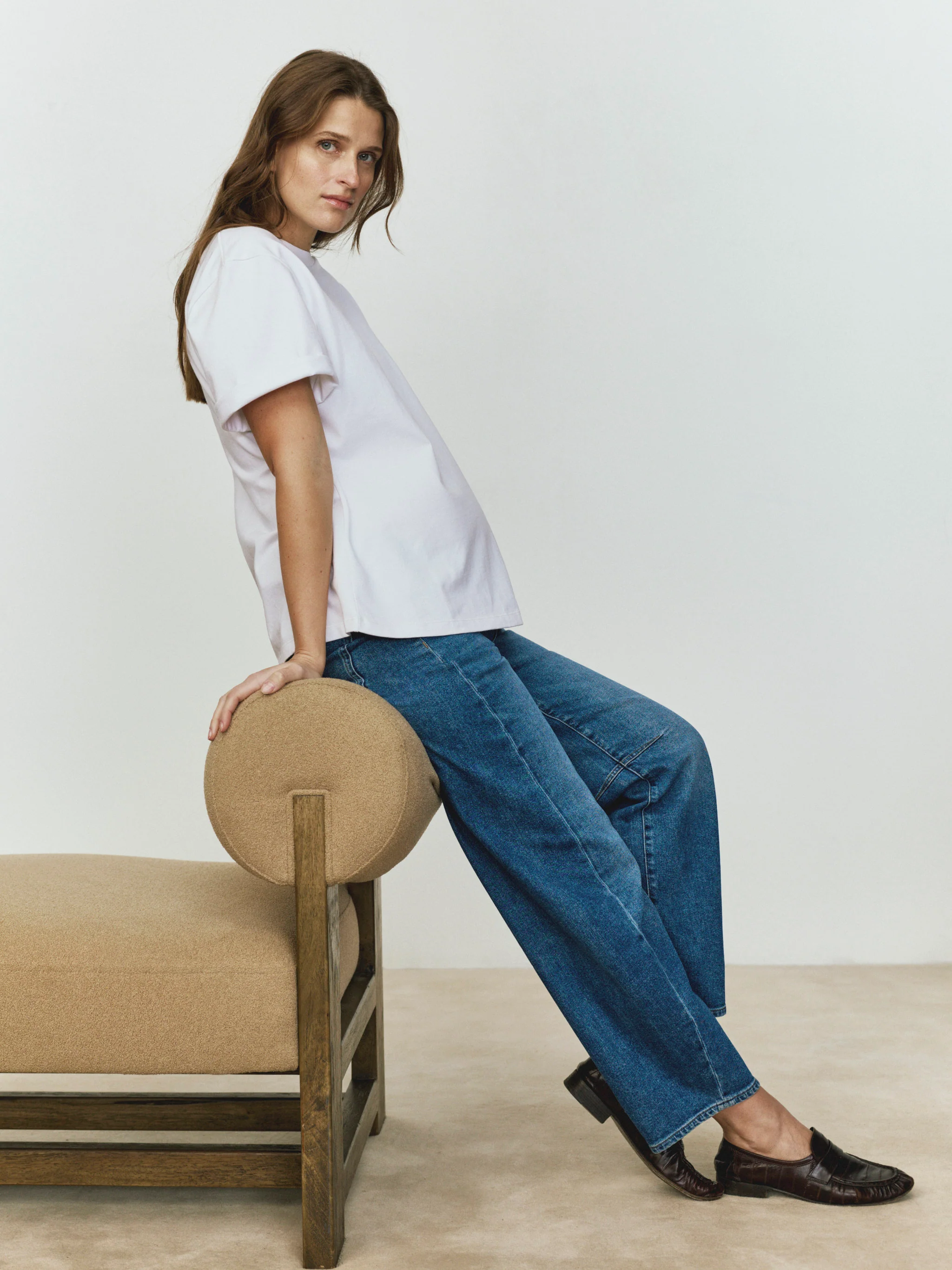 DL1961 x Bumpsuit Miro Barrel - Image 4