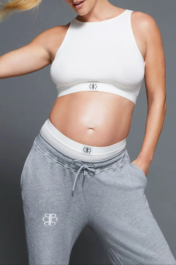 Cotton Rib Full Coverage Brief - Image 7