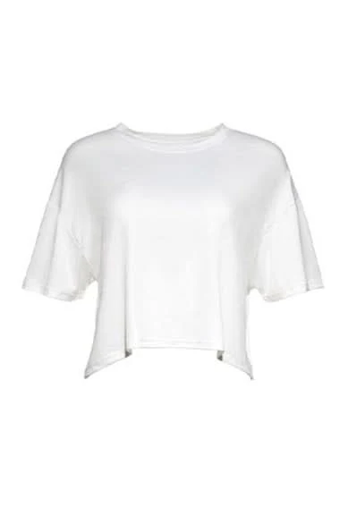 The Cloud Crop Tee - Image 13