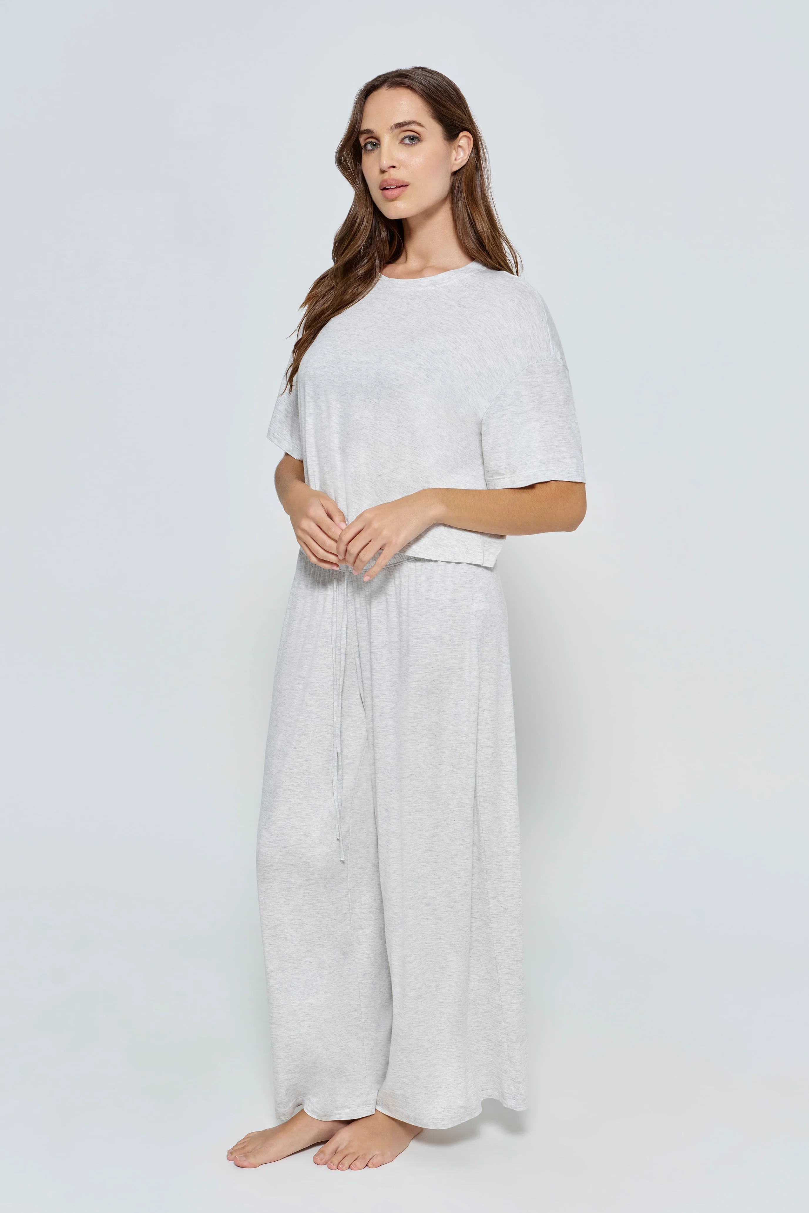 The Cloud Crop Tee - Image 18