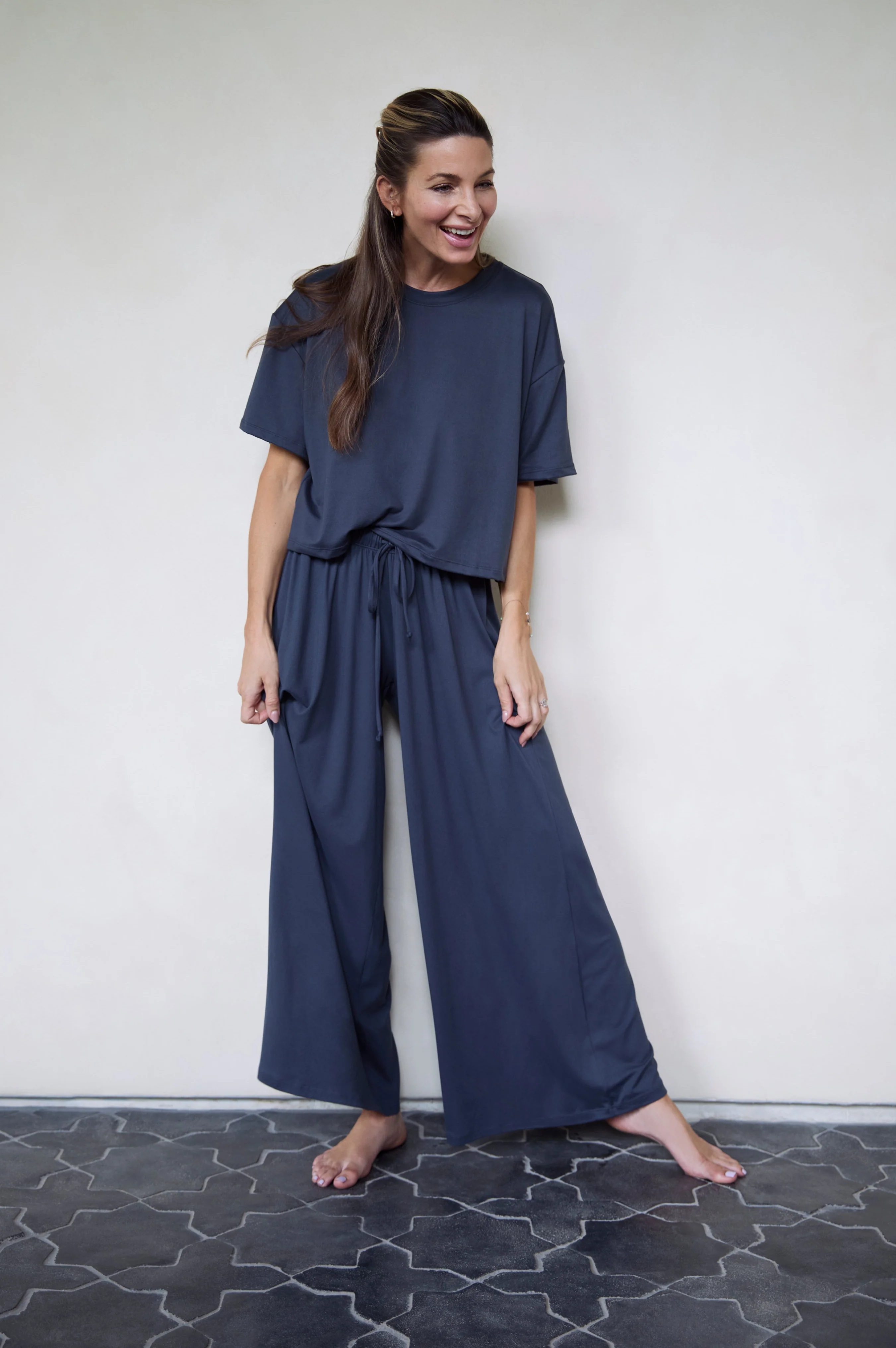 The Cloud Crop Tee - Image 33