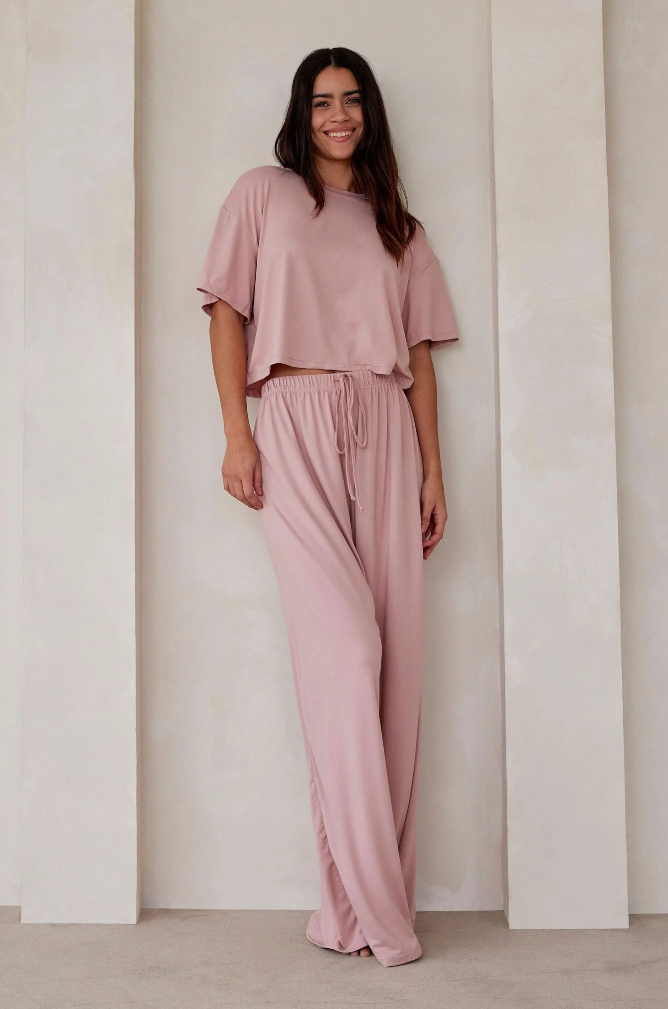 The Cloud Crop Tee - Image 53