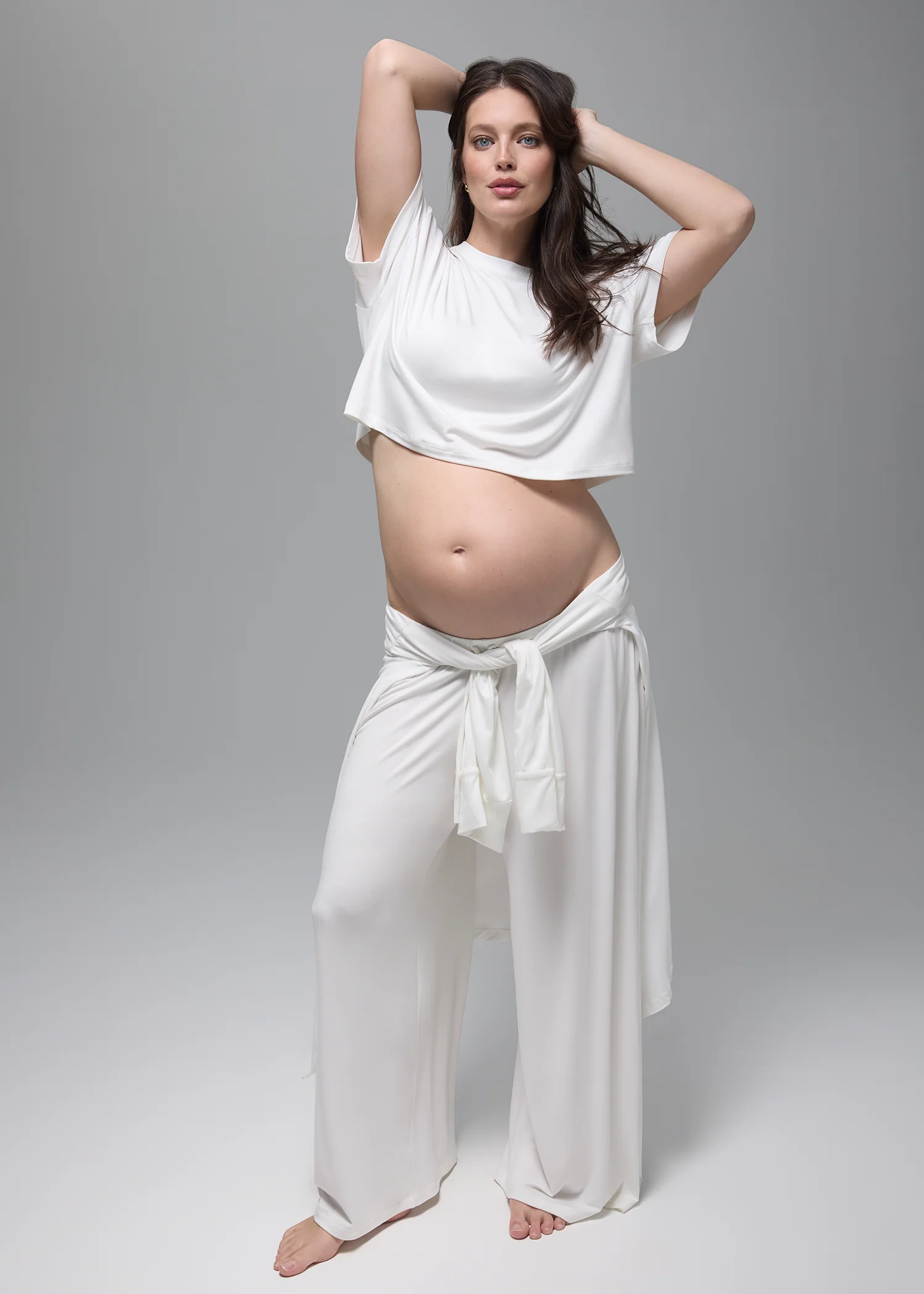 EMILY DIDONATO - The Cloud Pant