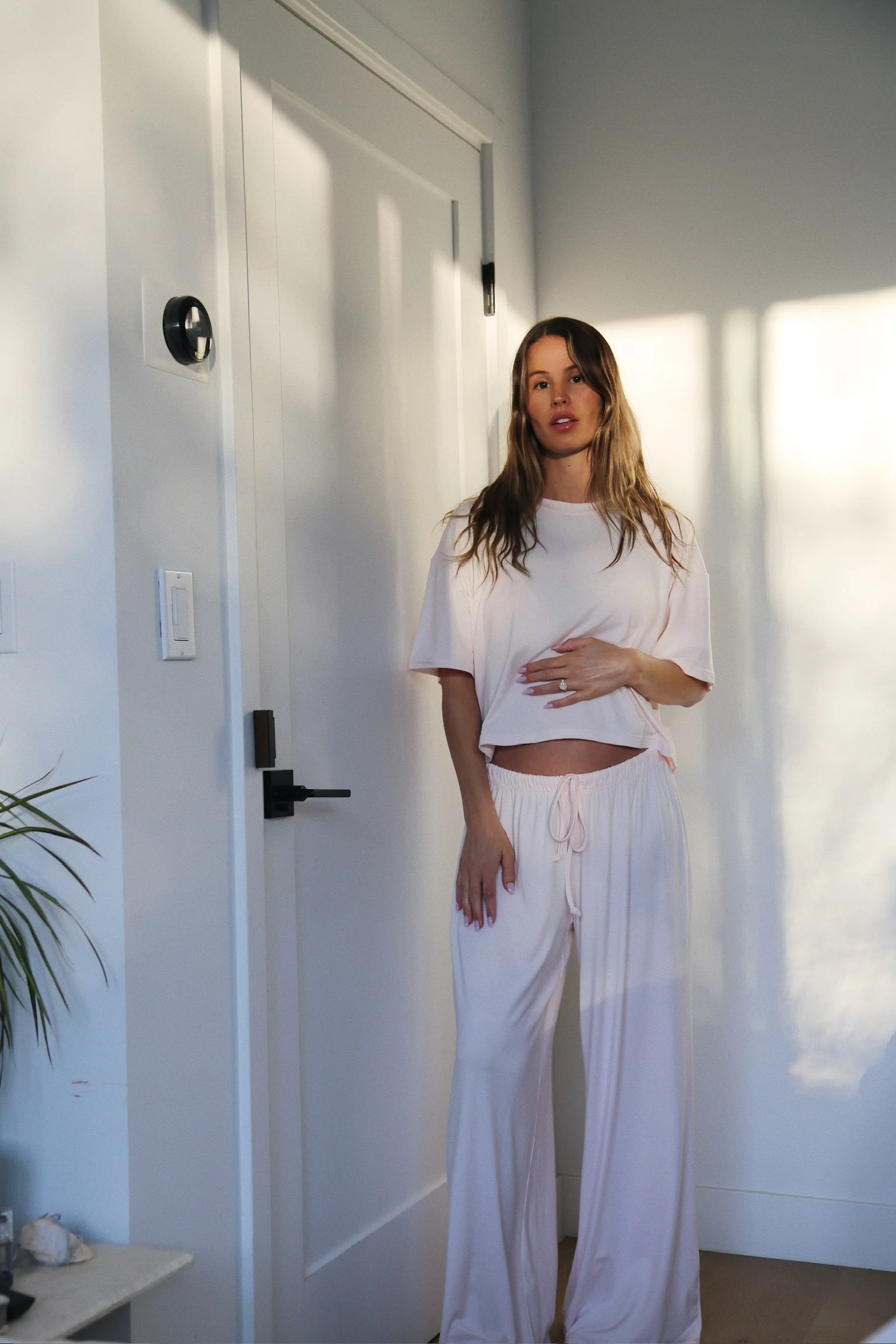BUMPSUIT X LAURYN BOSSTICK - The Cloud Pant - Image 4
