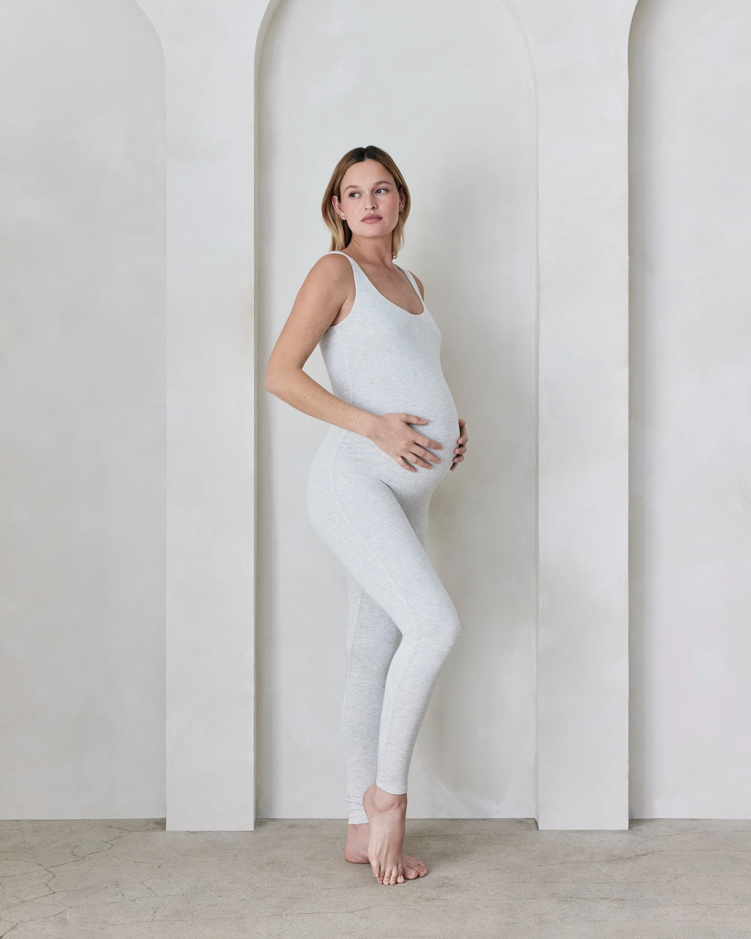 The Lucy Maternity Unitard - Image 22