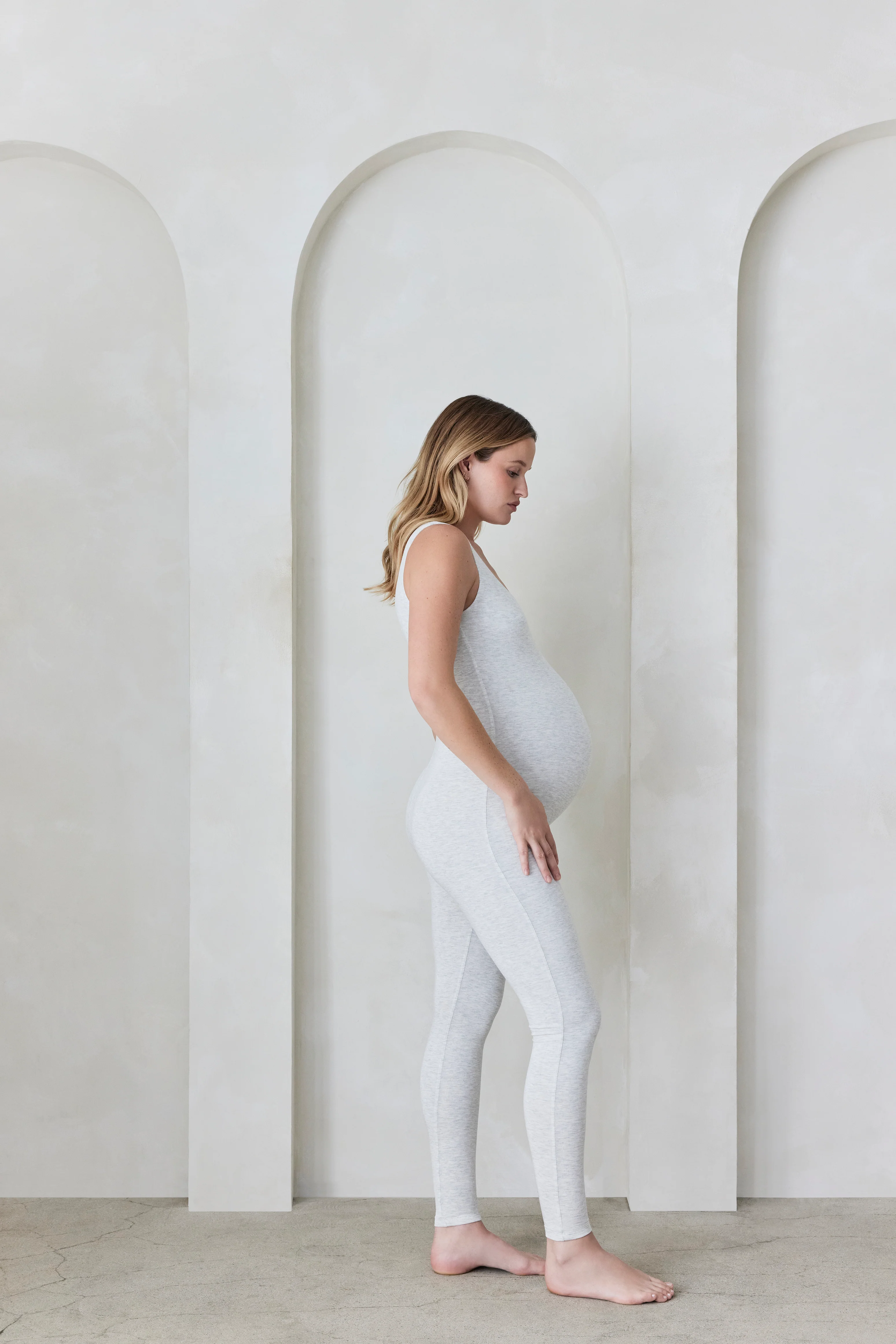 The Lucy Maternity Unitard - Image 23