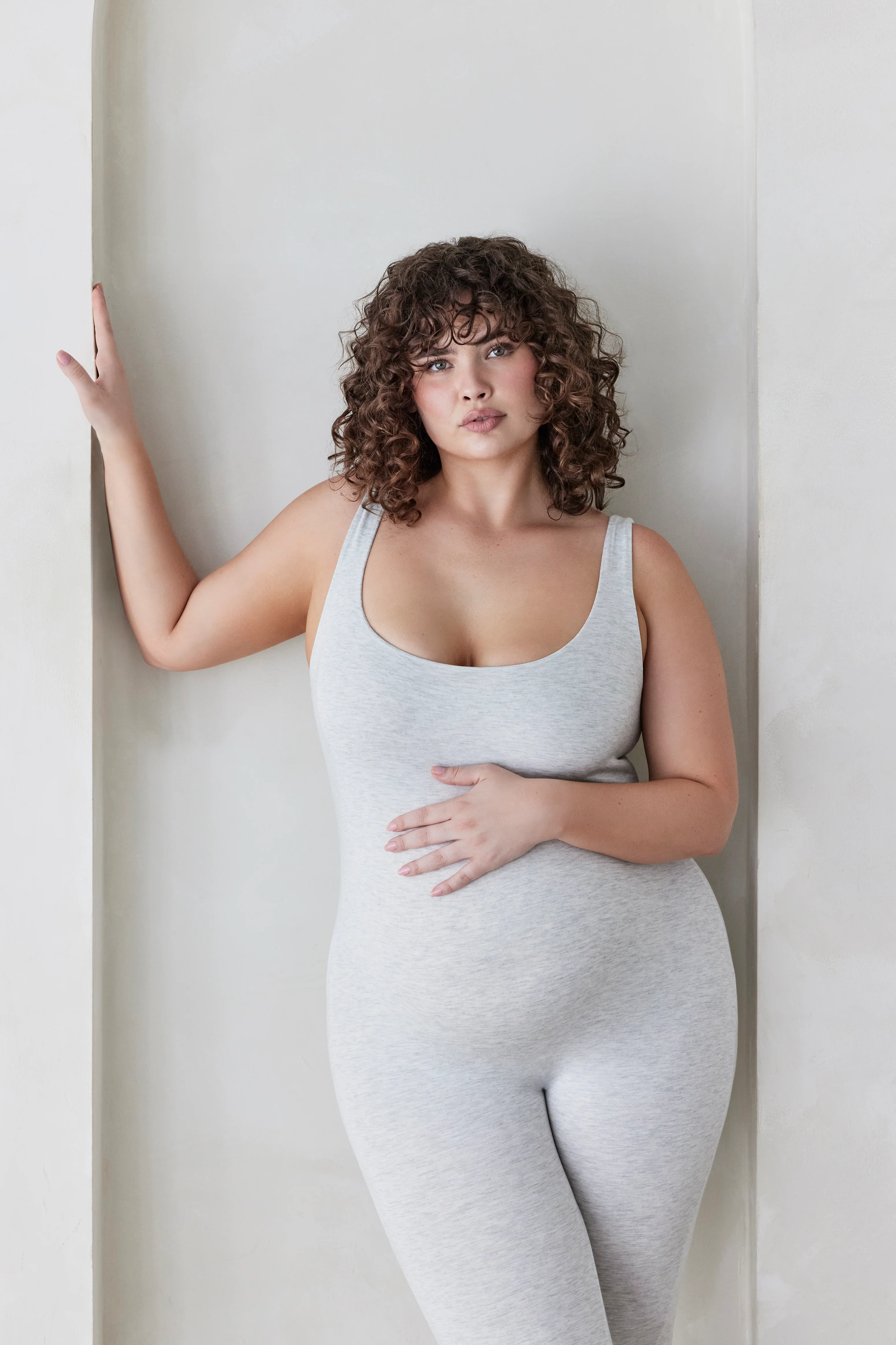The Lucy Maternity Unitard - Image 25