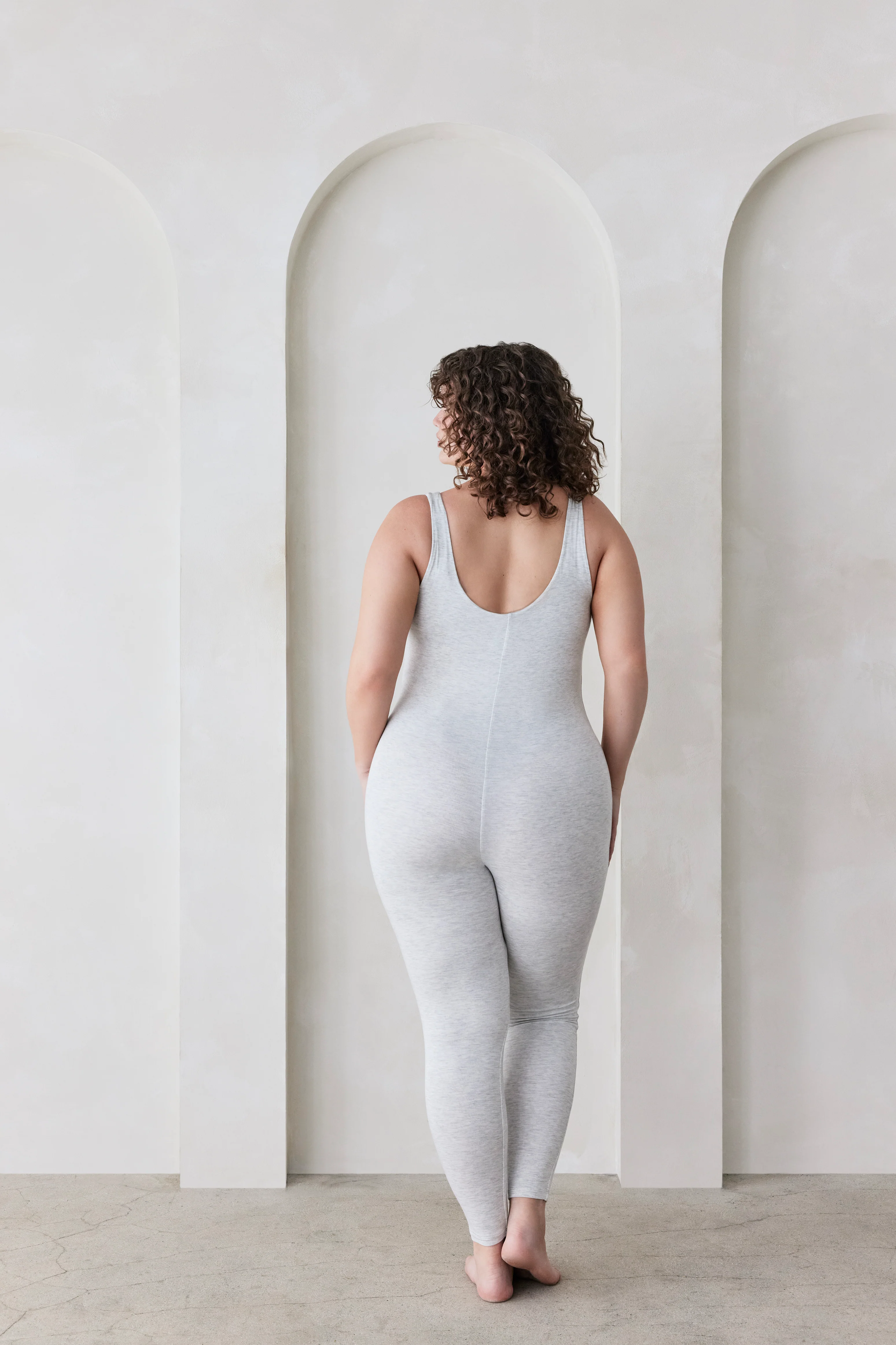 The Lucy Maternity Unitard - Image 28