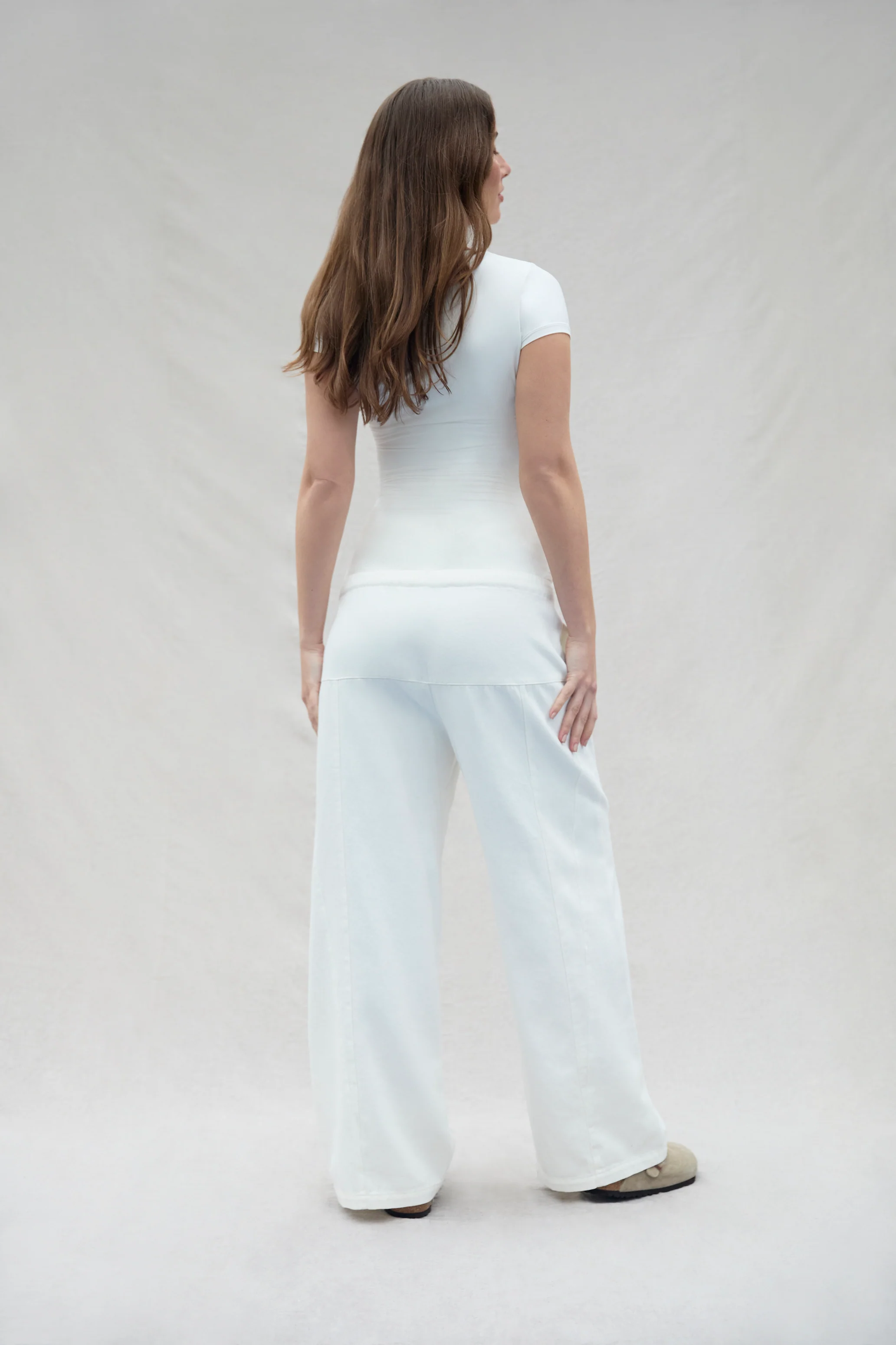 The Relaxed Denim Jean - Image 5