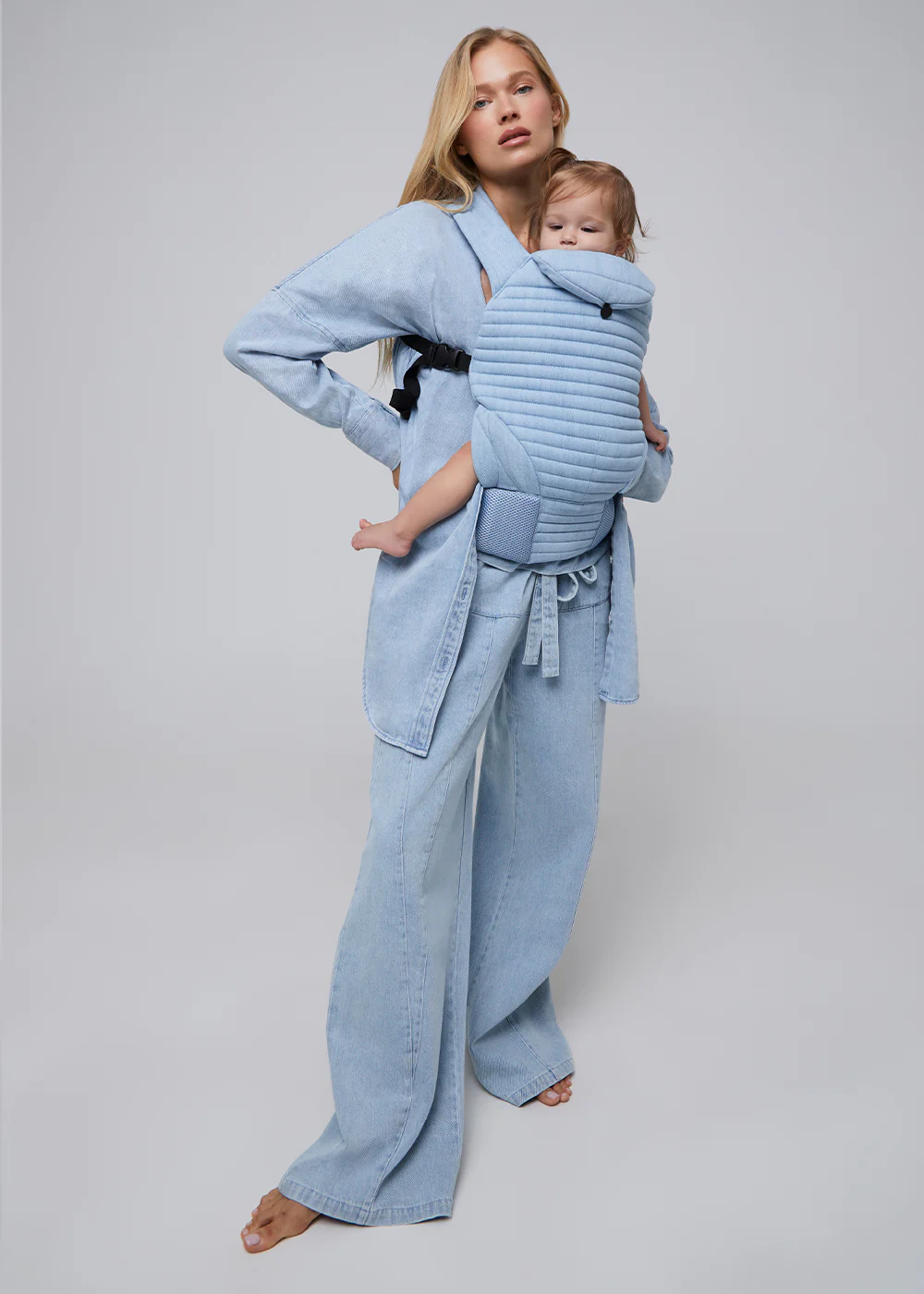 The Relaxed Denim Jean - Image 8