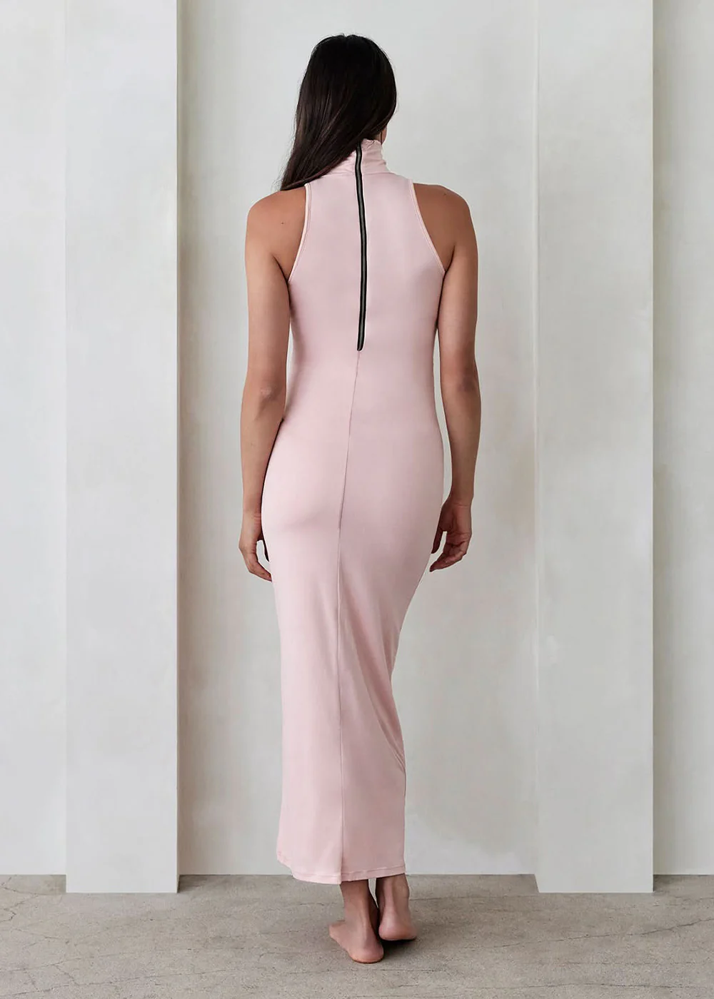 The Serena Maternity Dress - Image 14