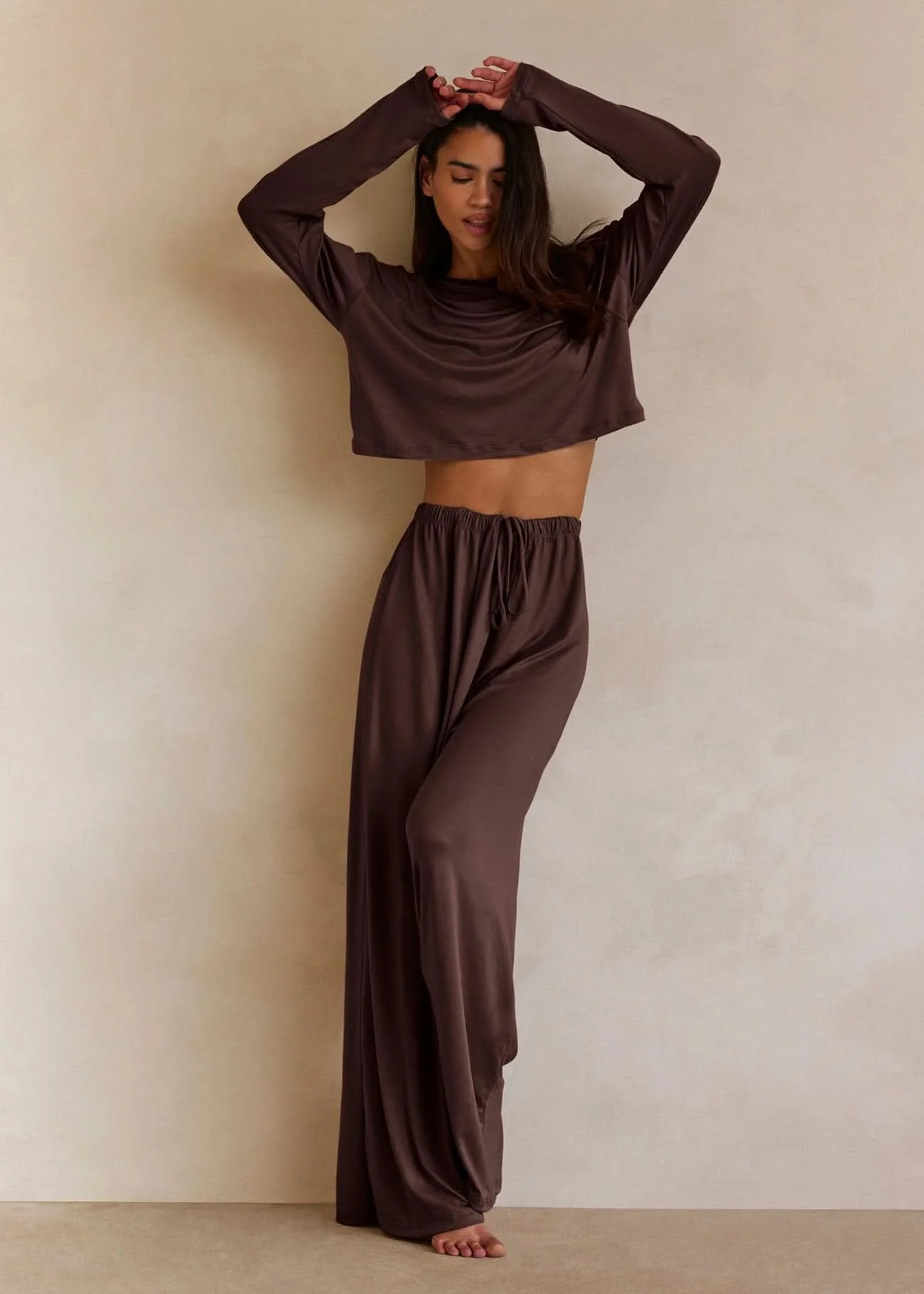 The Cloud High Waisted Pant - Image 15