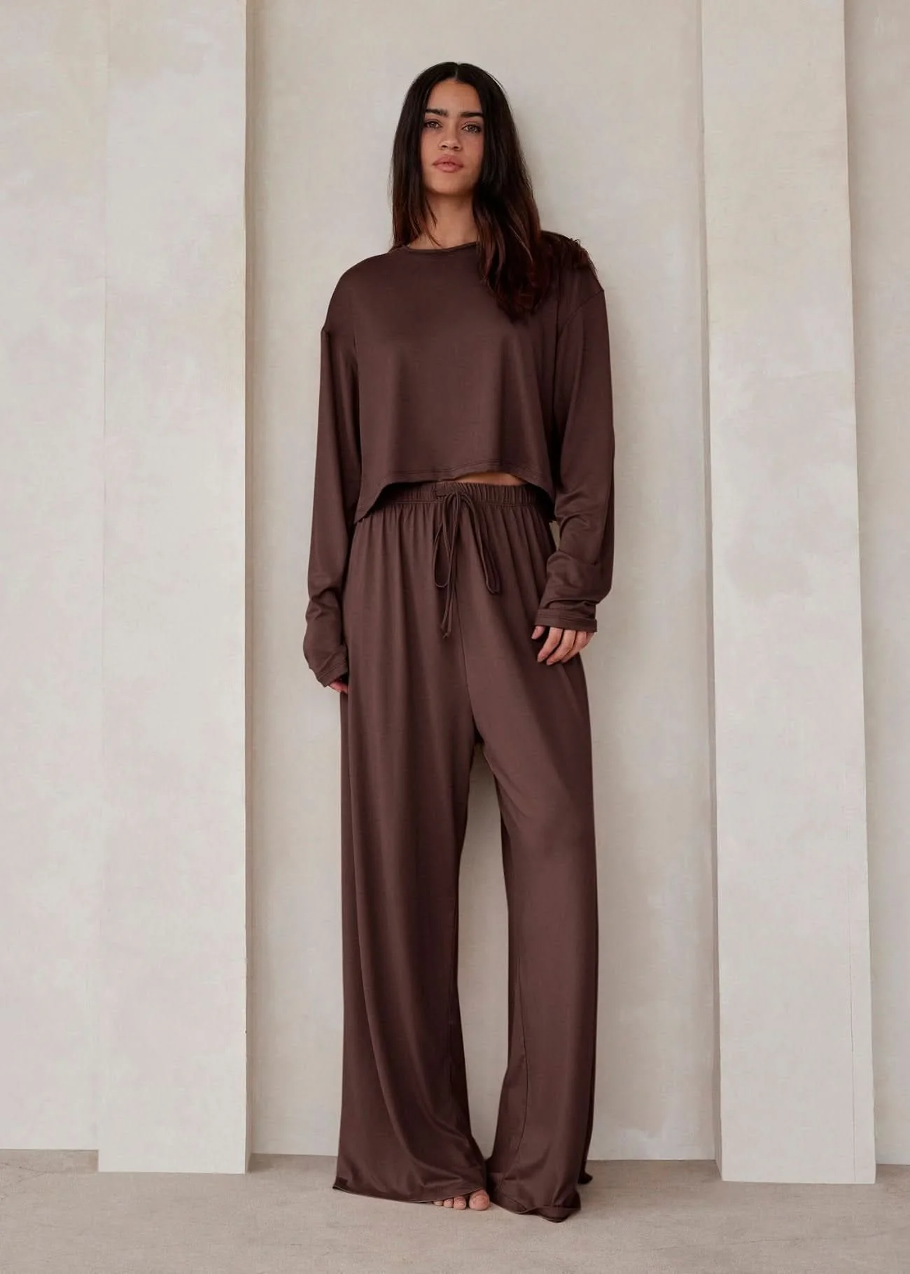The Cloud High Waisted Pant - Image 16