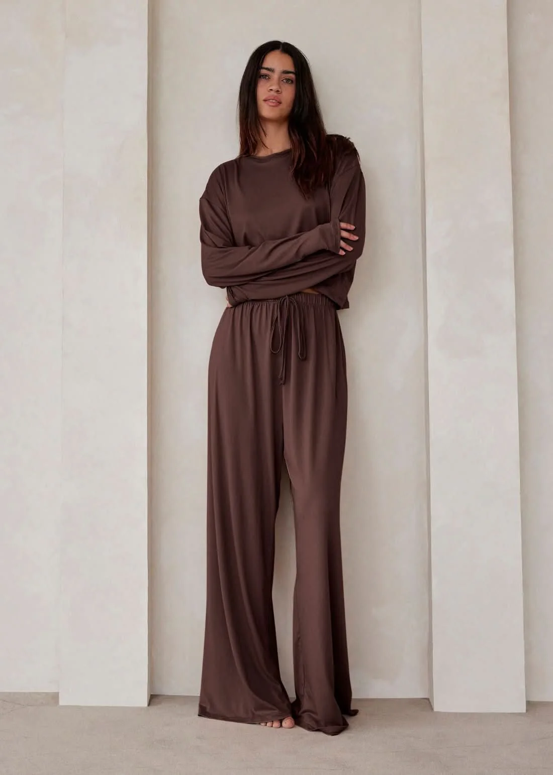 The Cloud High Waisted Pant - Image 17