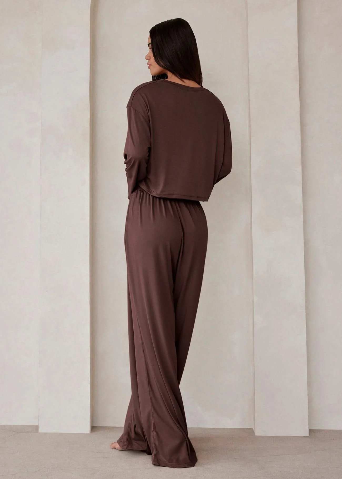 The Cloud High Waisted Pant - Image 18