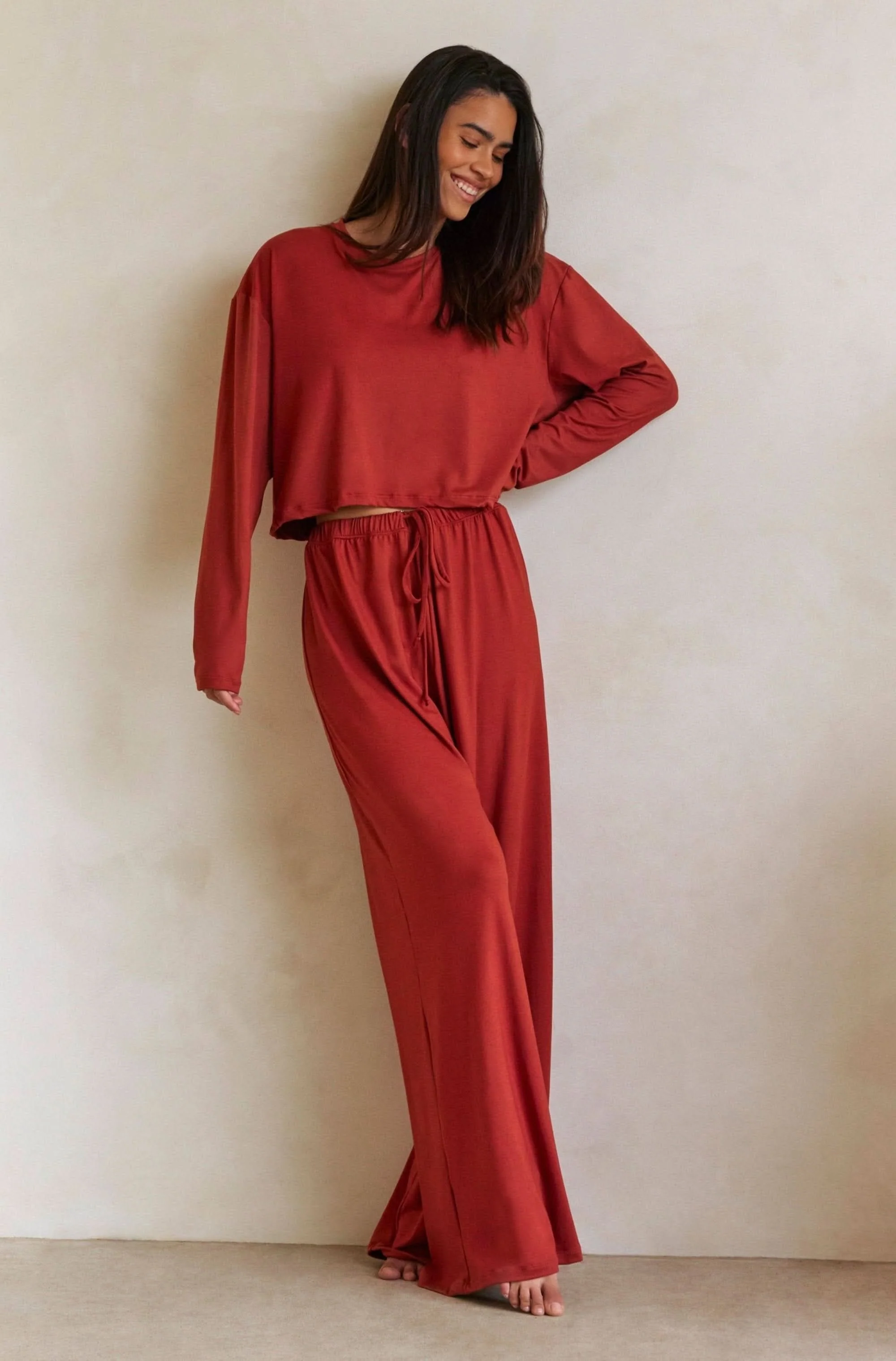 The Cloud High Waisted Pant - Image 23