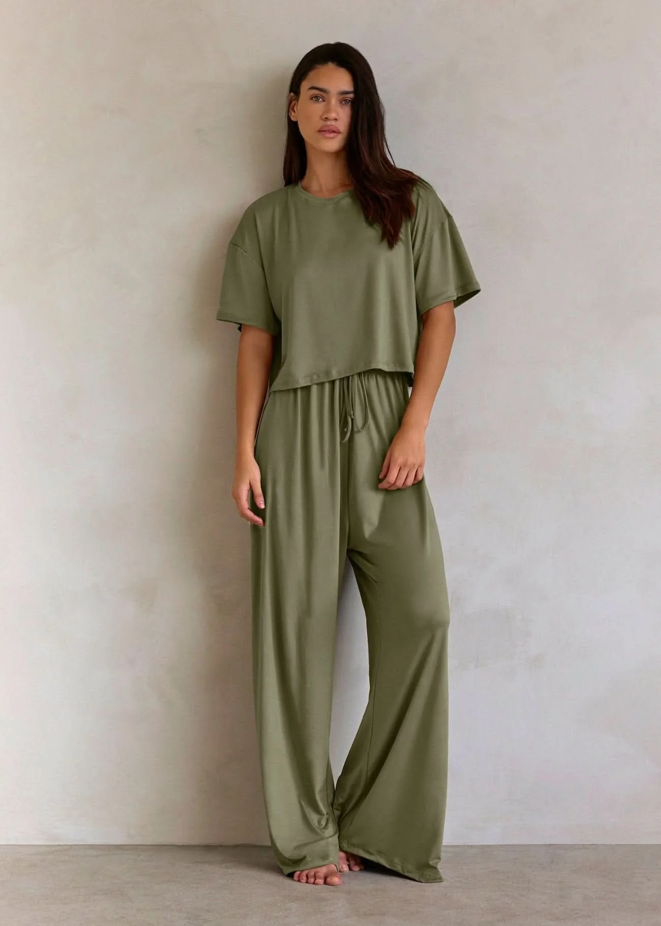 The Cloud High Waisted Pant - Image 29