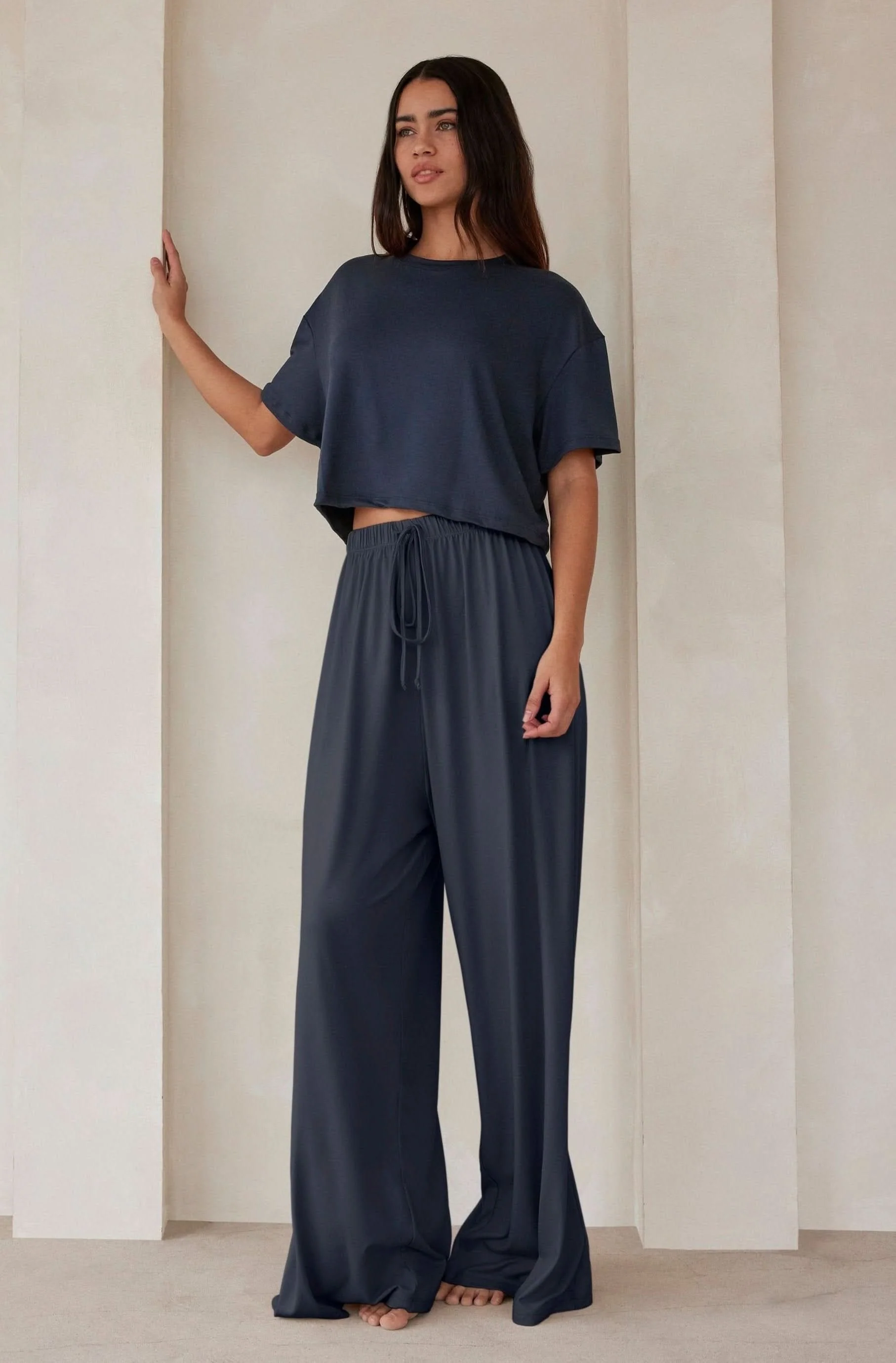 The Cloud High Waisted Pant - Image 7