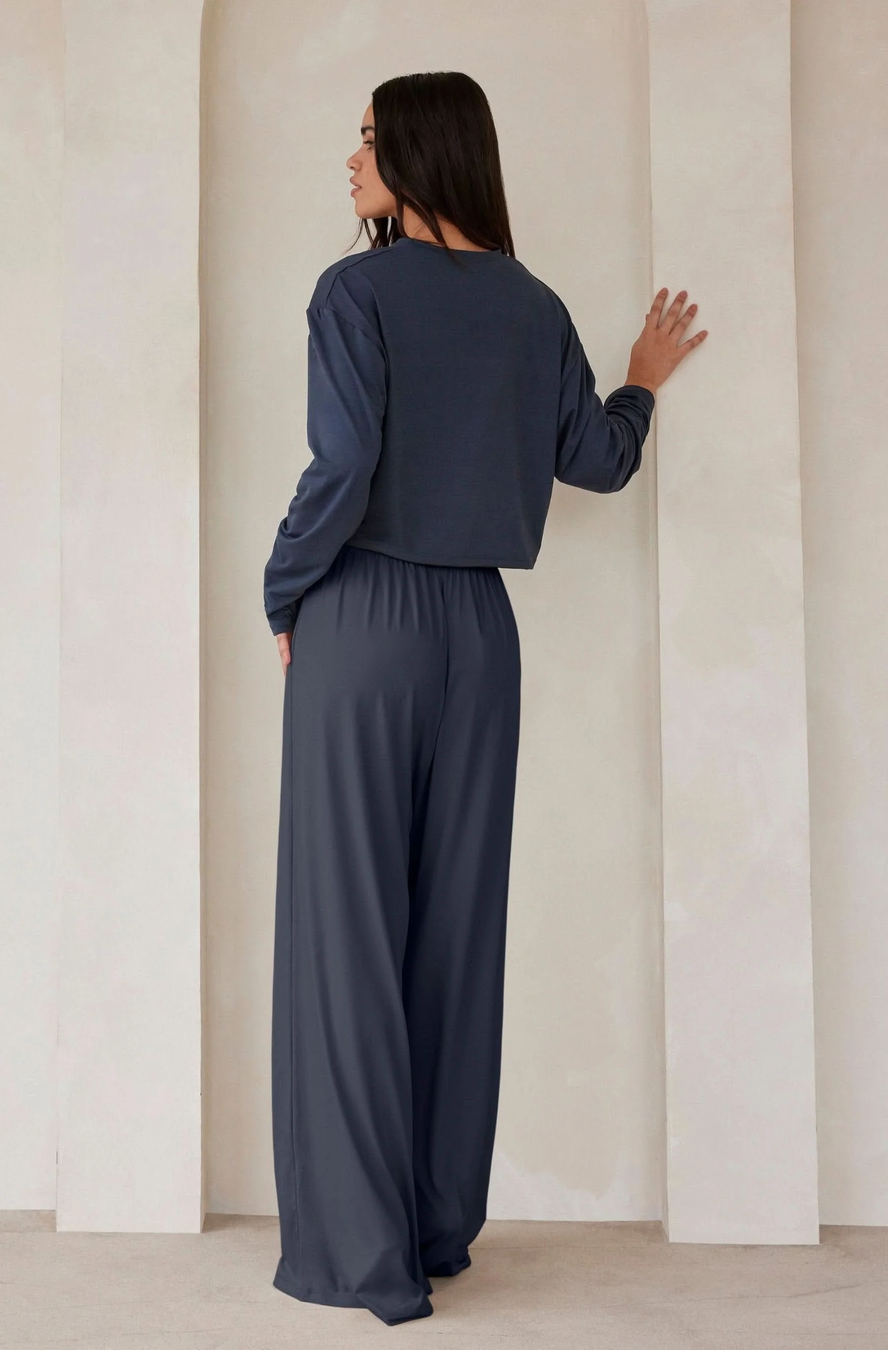 The Cloud High Waisted Pant - Image 9