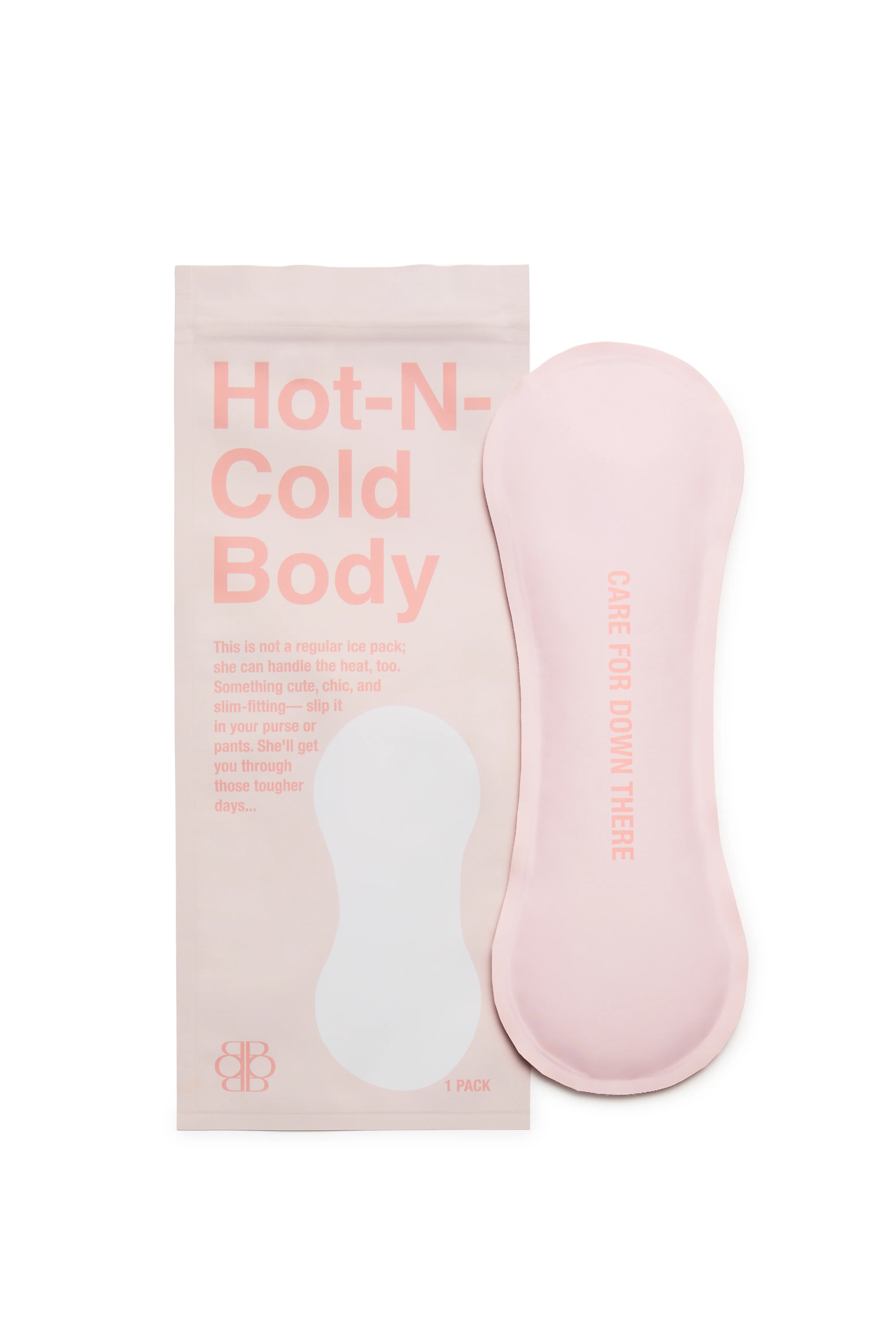 HOT N COLD BODY - Perennial and Body Therapy pack - Image 3