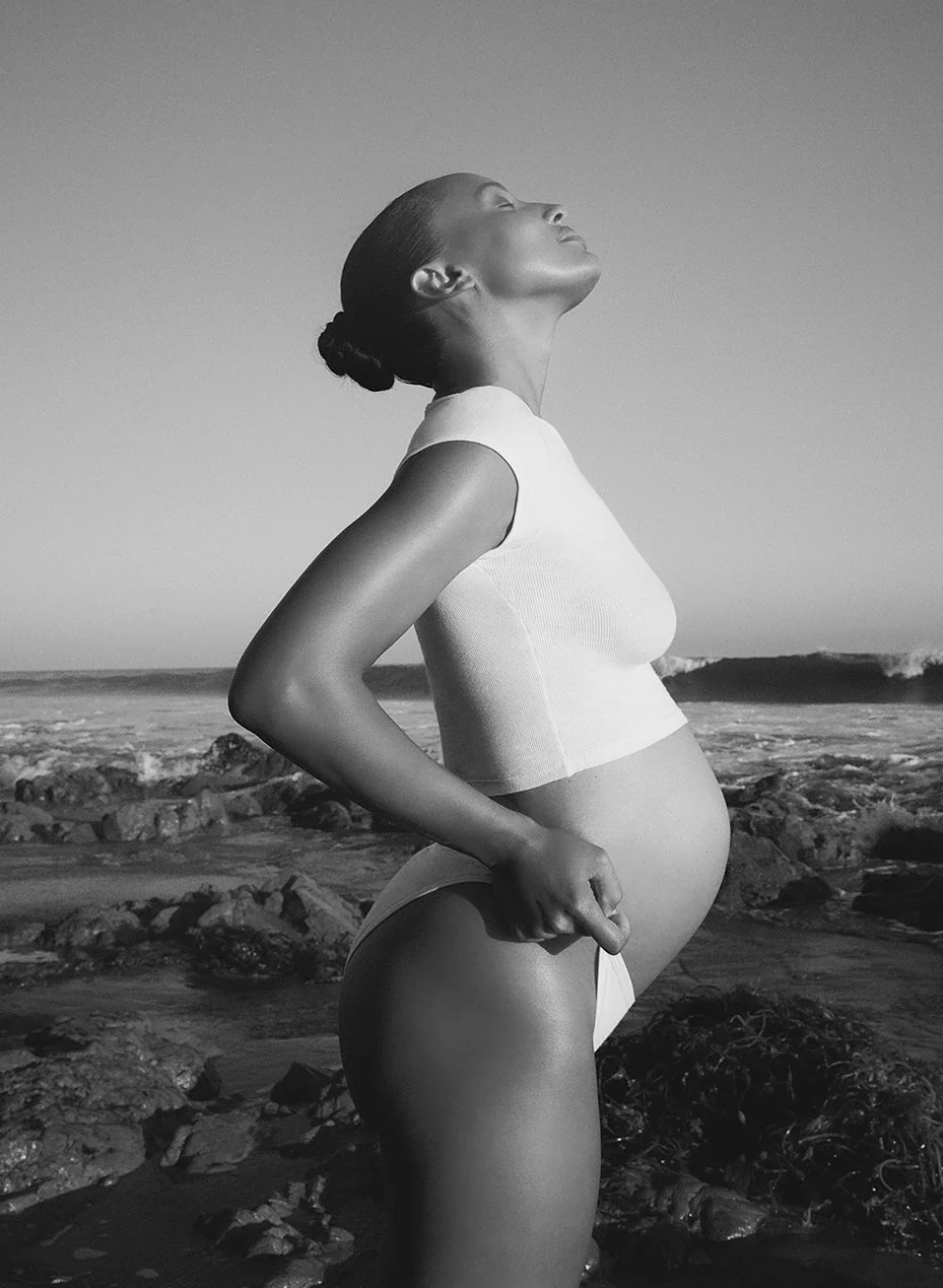 Baby Mama Tee - JASMINE TOOKES X BUMPSUIT - Image 3