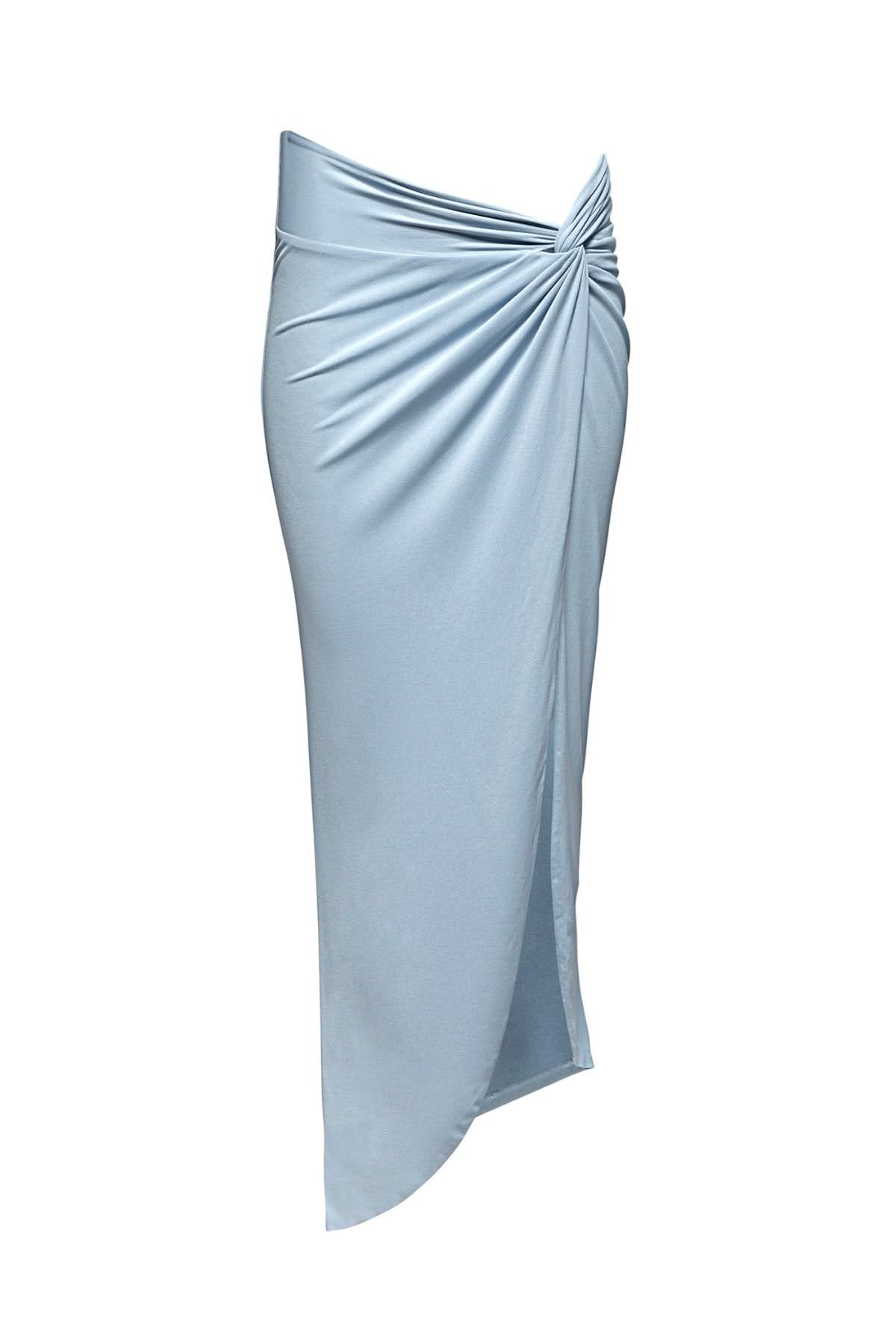 Soft Mesh Skirt - Image 11