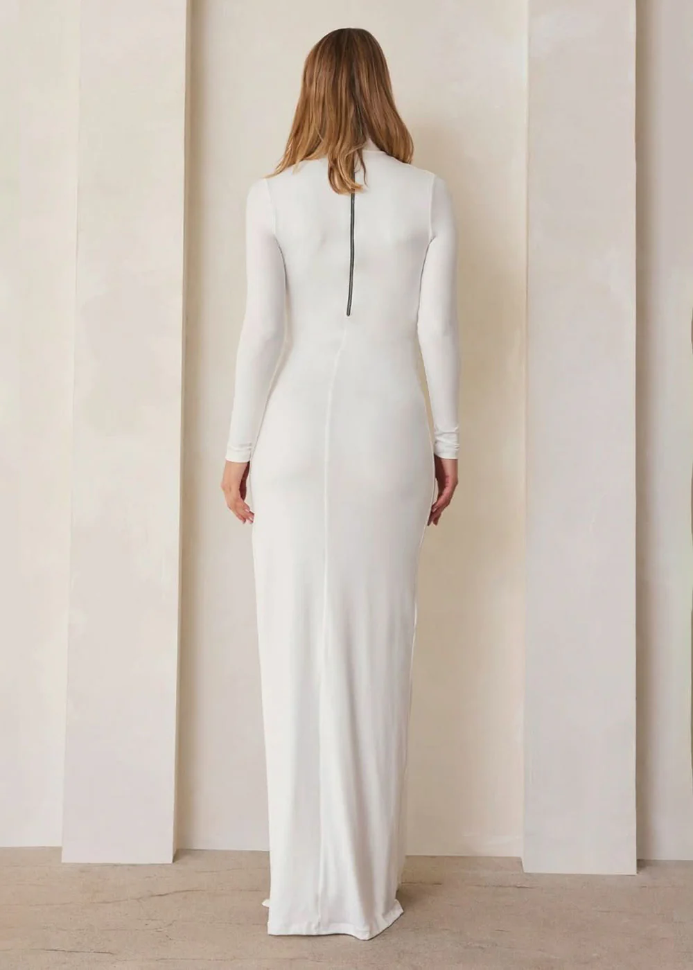 The Monica Maternity Dress - Image 26