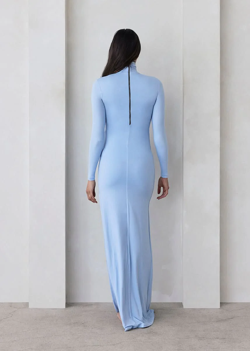 The Monica Maternity Dress - Image 13