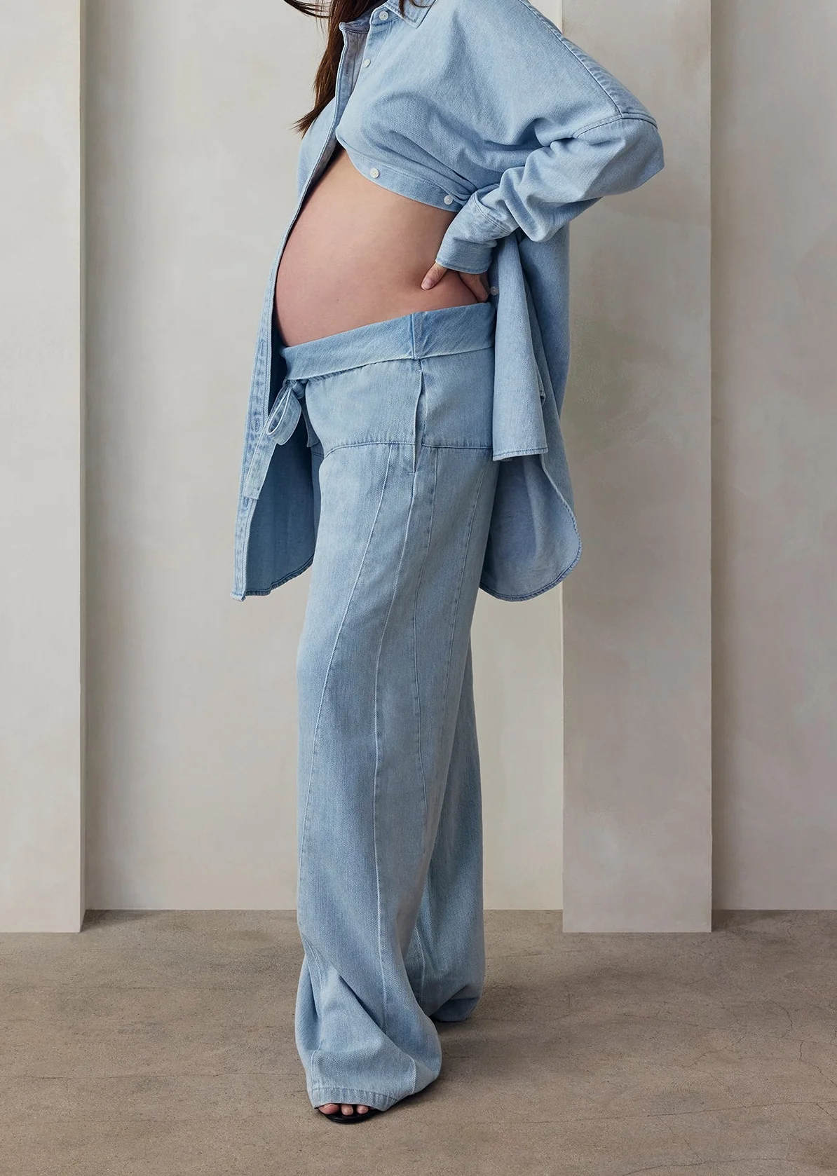 The Denim Shirt - Image 6
