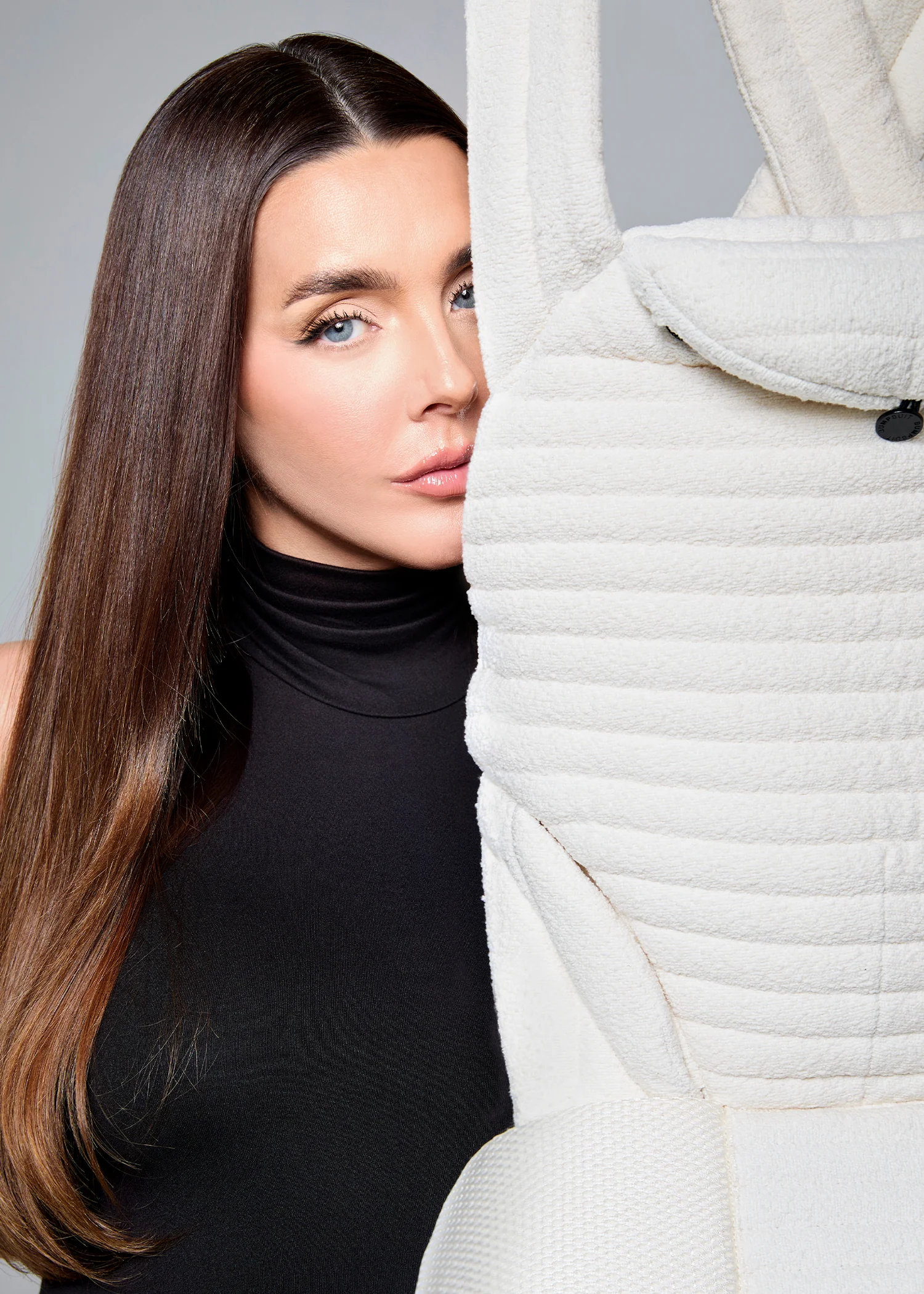 LAURYN BOSSTICK X BUMPSUIT - The Ultimate Mom Edit - Image 4