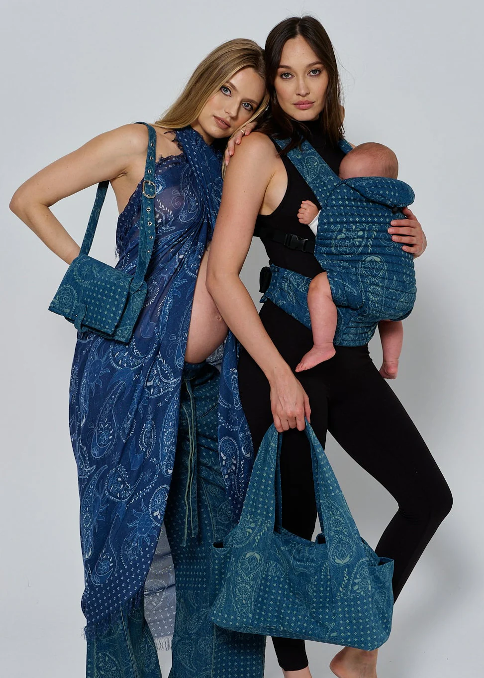Mom-On-The-Go Bag - Image 4
