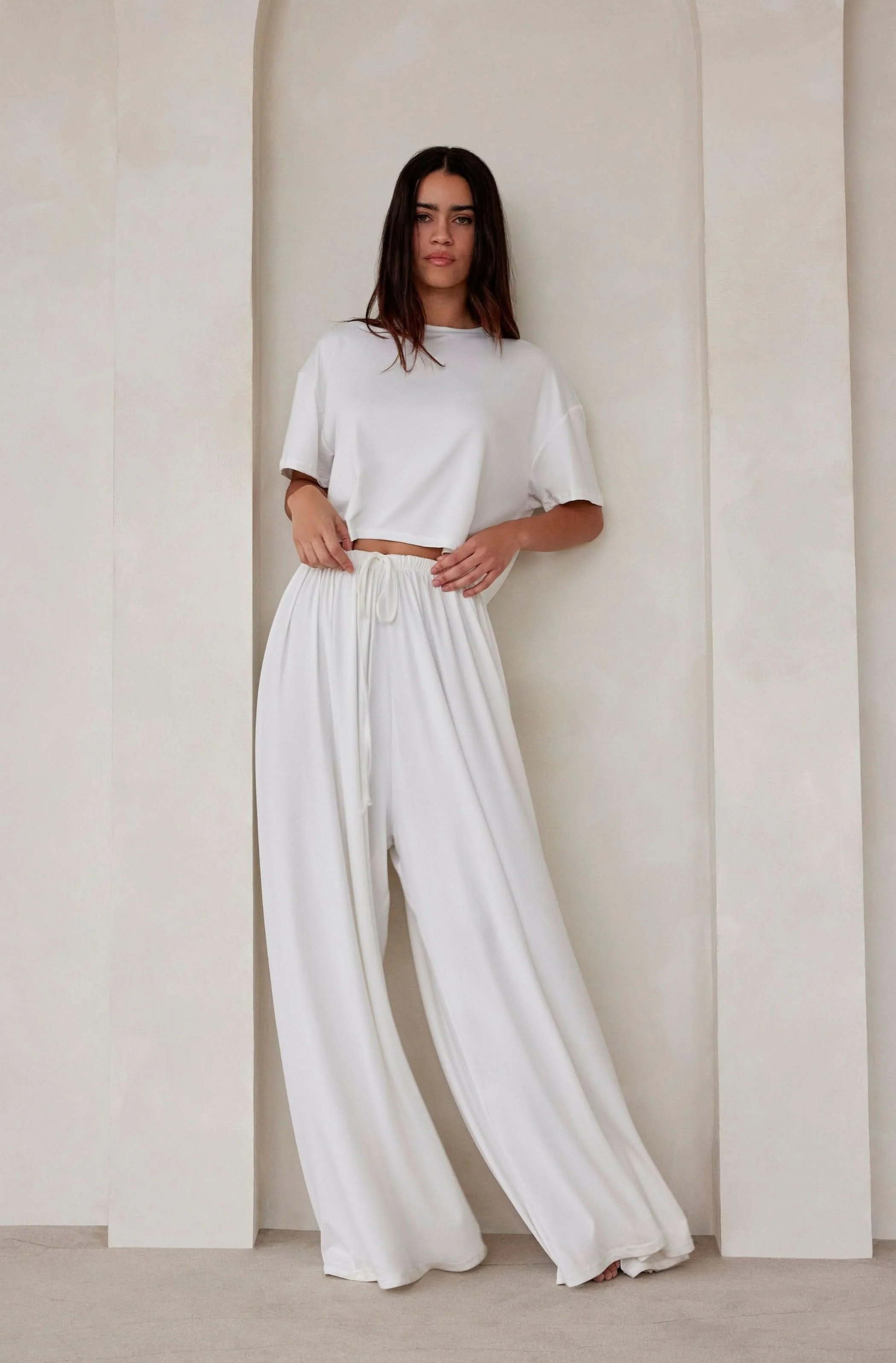 The Cloud Parachute Pant - Image 3