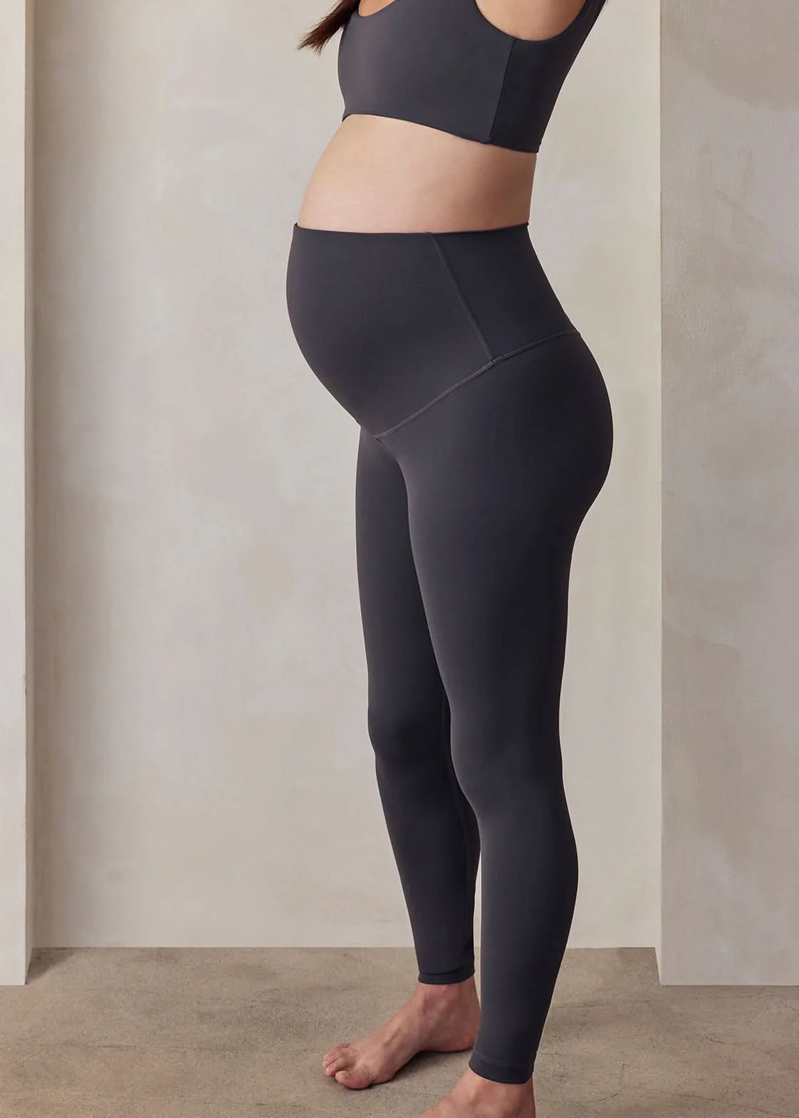 The Perfect Movement Maternity Legging - Image 13