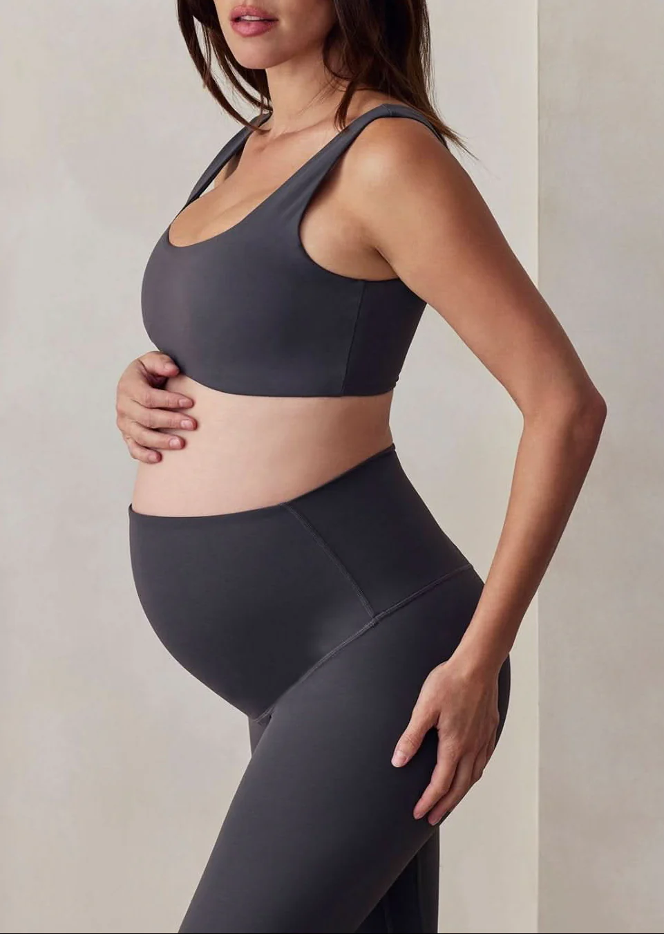 The Perfect Movement Maternity Legging - Image 14
