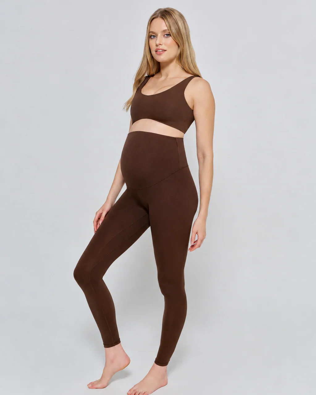 The Perfect Movement Maternity Legging - Image 16