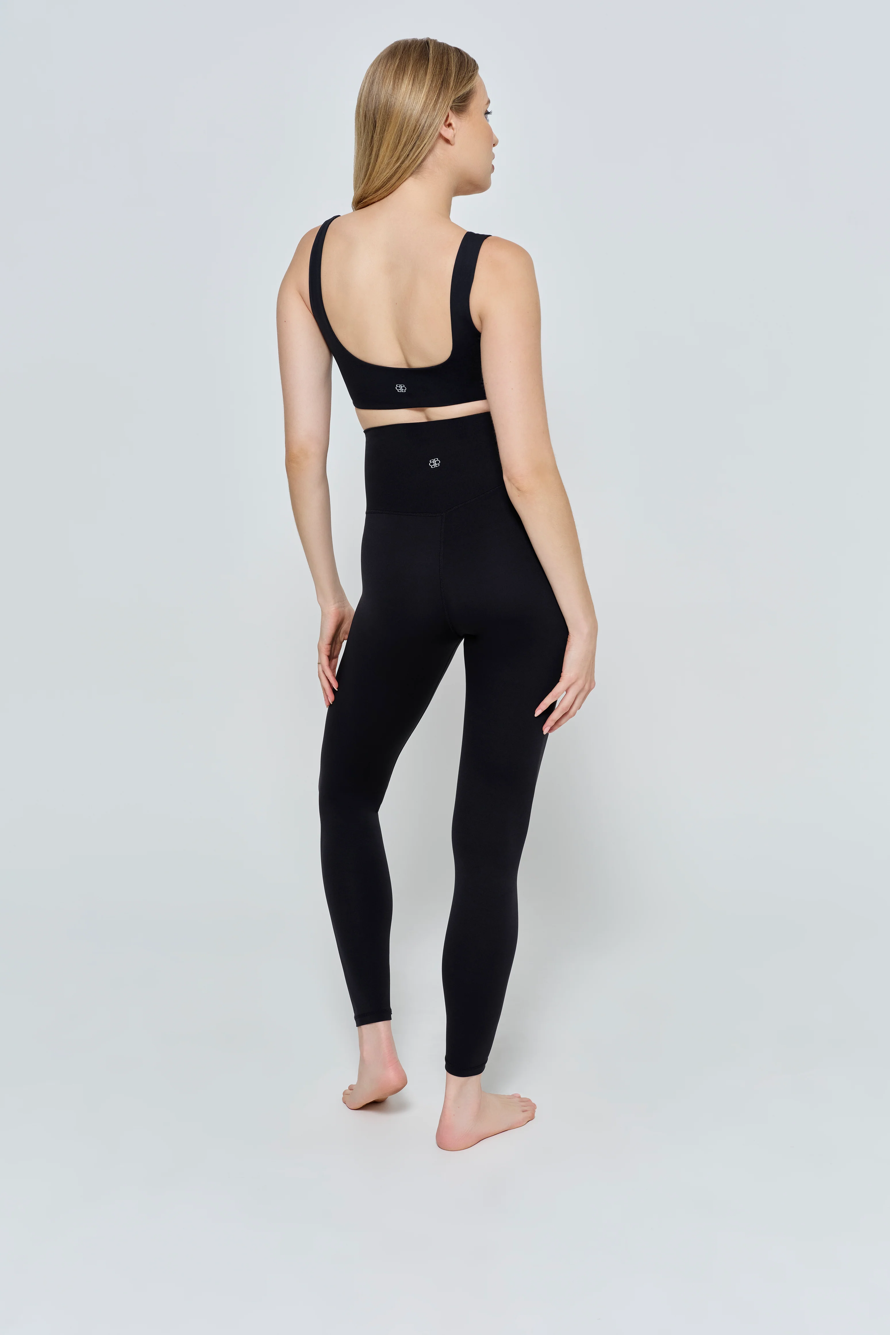 The Perfect Movement Maternity Legging - Image 6