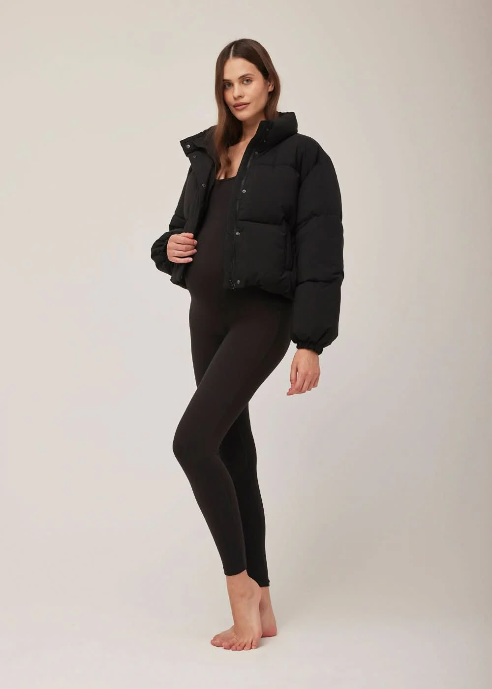 Puffer Jacket - Image 13