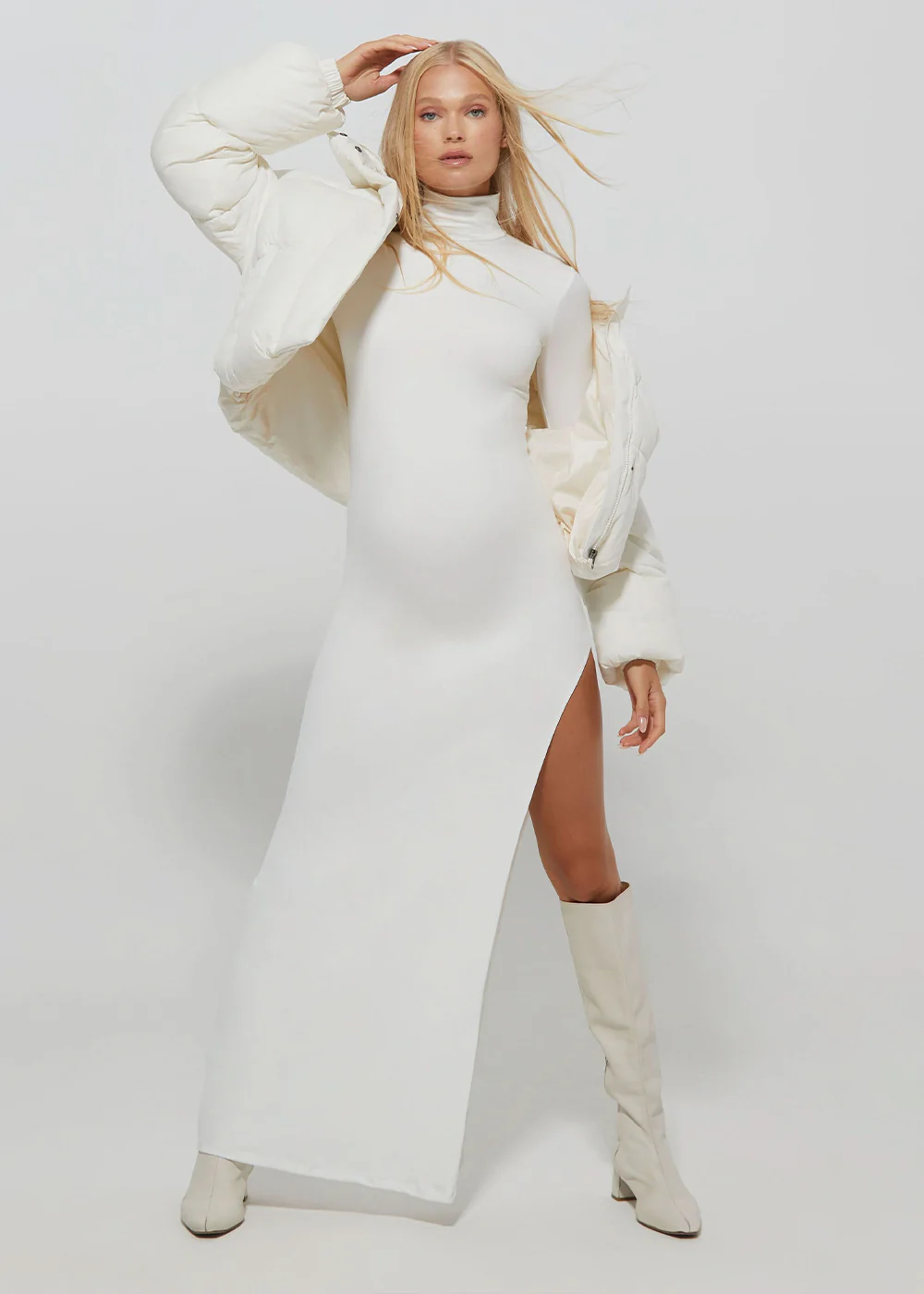 Puffer Jacket - Image 17
