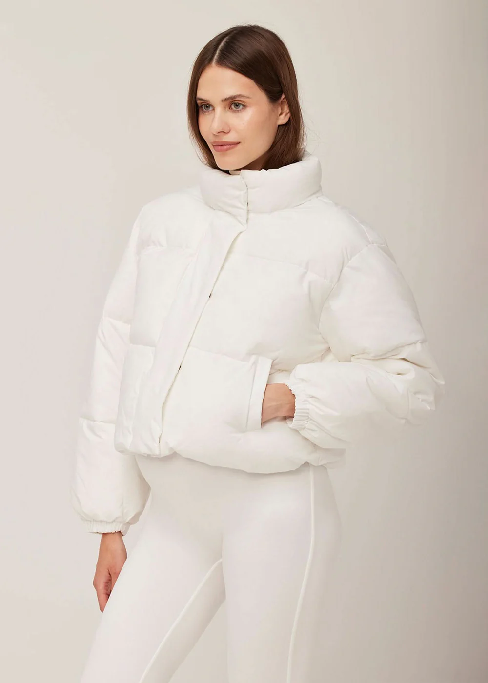 Puffer Jacket - Image 18