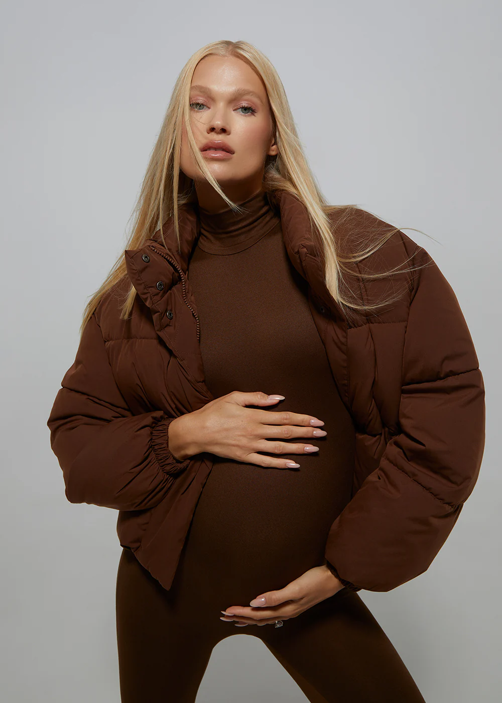Puffer Jacket - Image 2