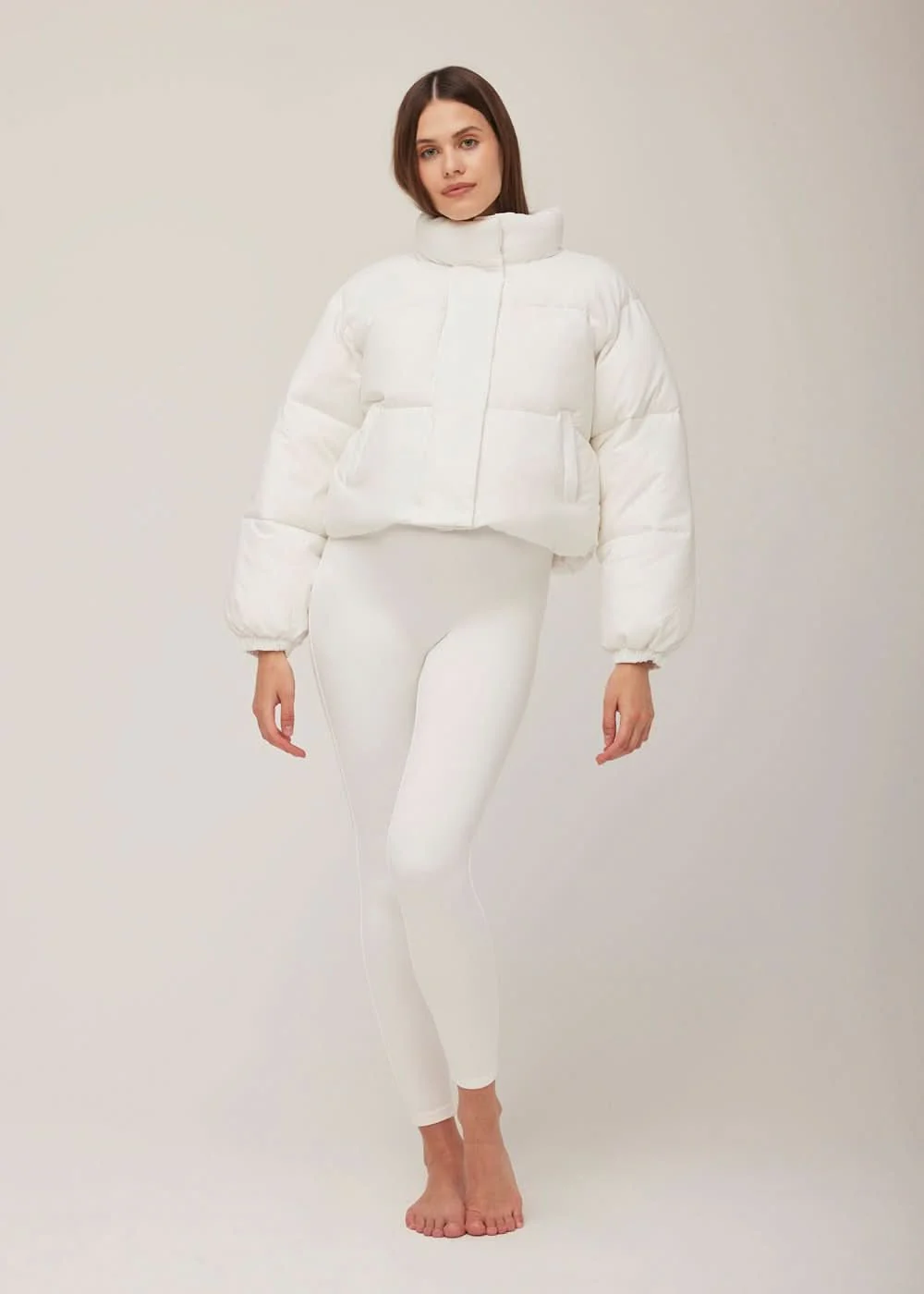 Puffer Jacket - Image 20