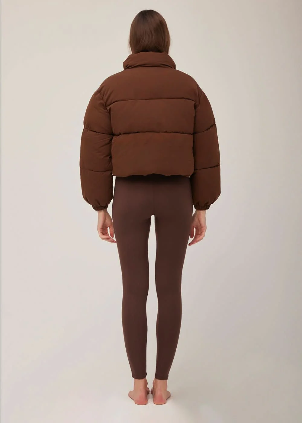 Puffer Jacket - Image 5