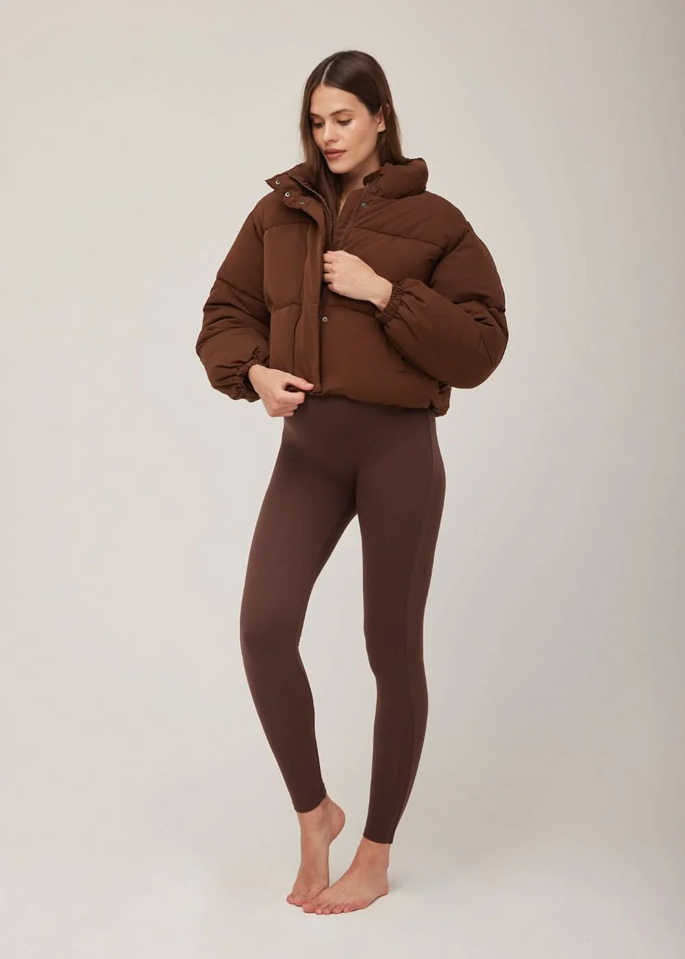 Puffer Jacket - Image 6
