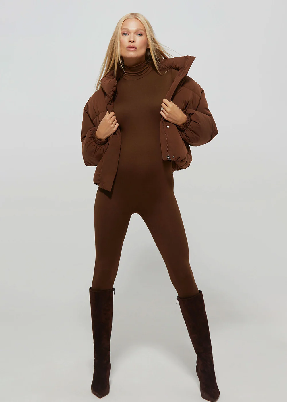 Puffer Jacket - Image 9